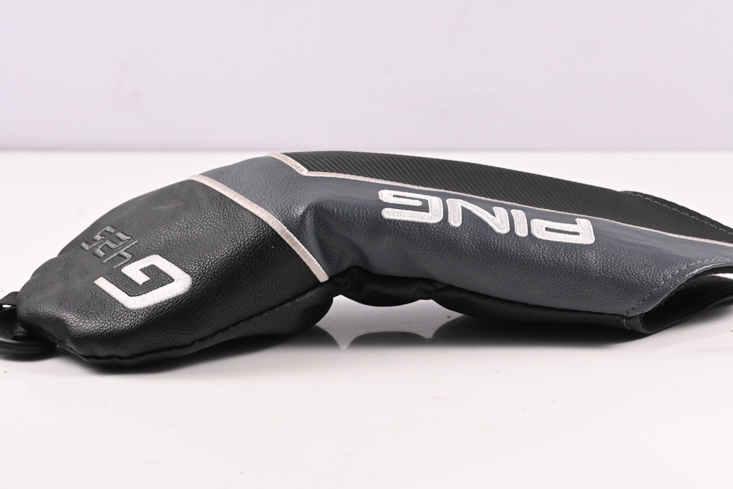Ping G400 #3 Wood / 14.5 Degree / Regular Flex Ping Alta CB 65 Shaft