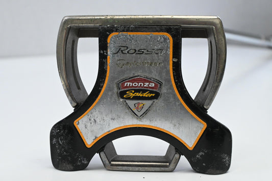 Taylormade Rossa Monza Spider Agsi+ Putter / 46 Inch