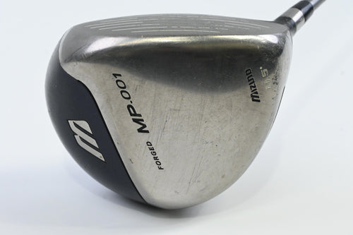 Ladies Mizuno MP-001 Driver / 11.5 Degree / Ladies Flex Mizuno 60 Shaft