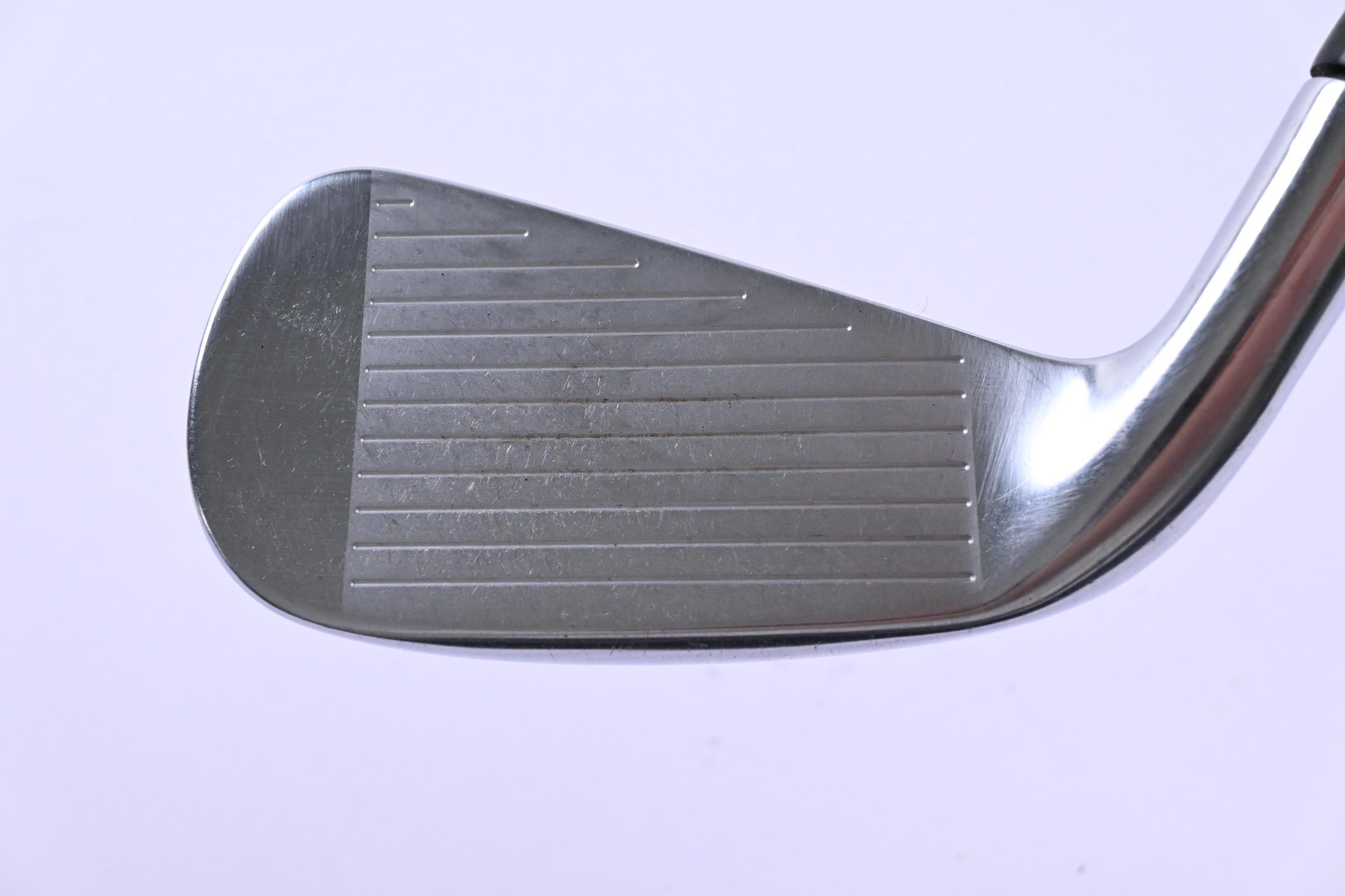Titleist U505 #3 Hybrid / 20 Degree / Stiff Flex HZRDUS Smoke Black RDX 80 HY