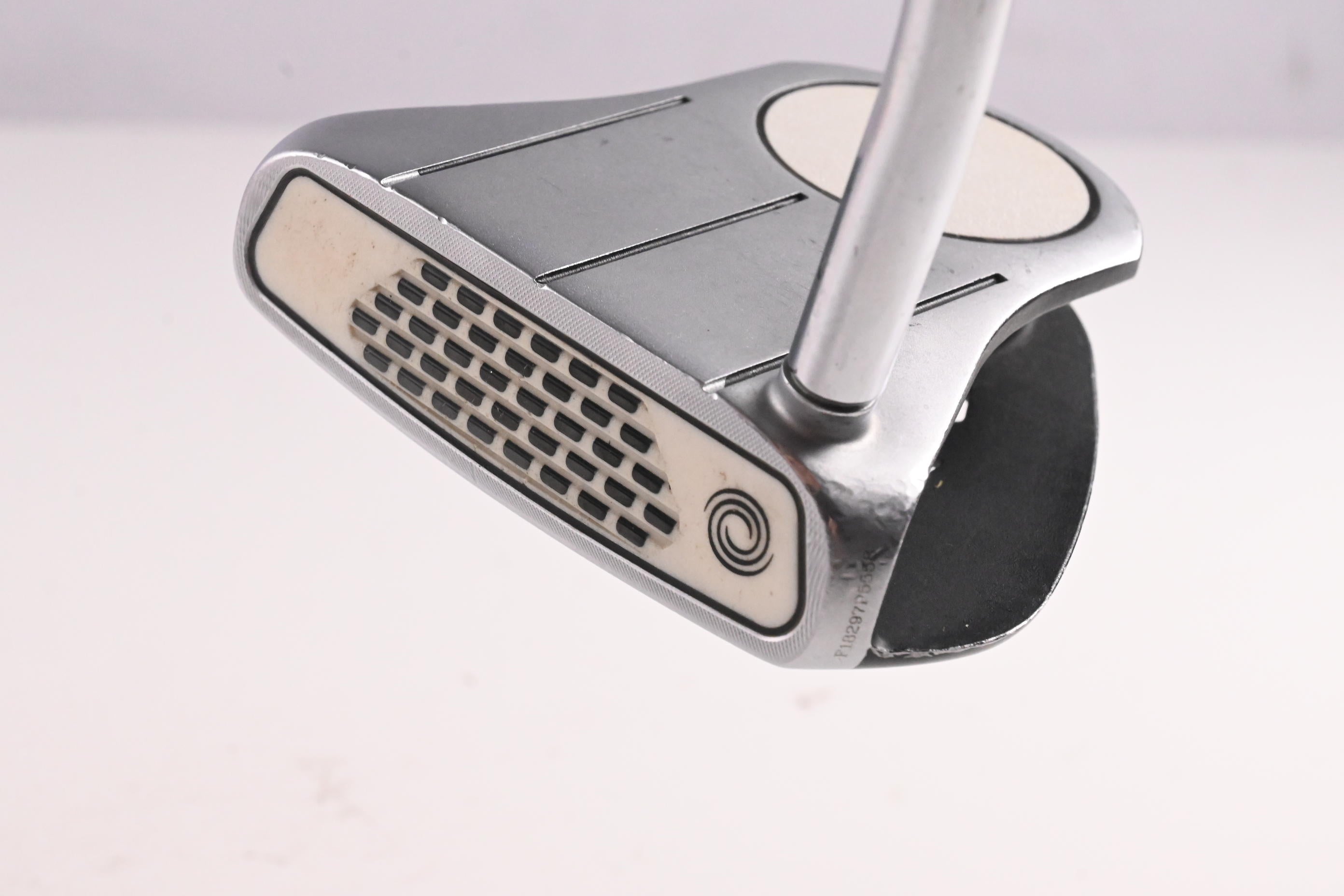 Odyssey Stroke Lab Black R-Ball Putter / 32 Inch