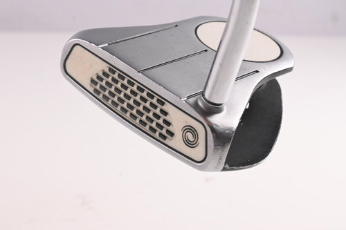 Odyssey Stroke Lab Black R-Ball Putter / 32 Inch