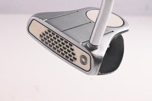 Odyssey Stroke Lab Black R-Ball Putter / 32 Inch