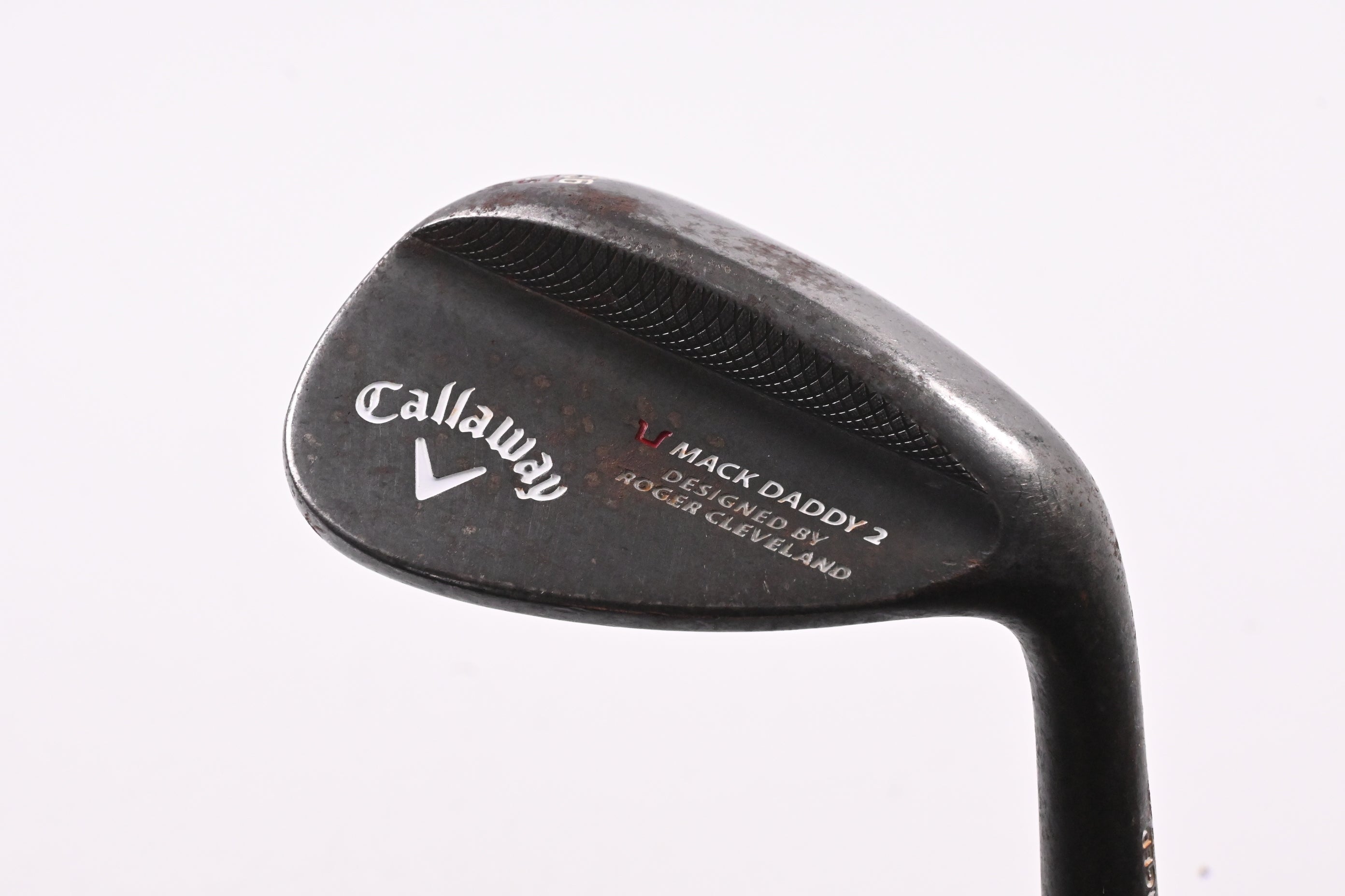 Callaway Mack Daddy 2 Sand Wedge / 56 Degree / Wedge Flex Dynamic Gold Shaft