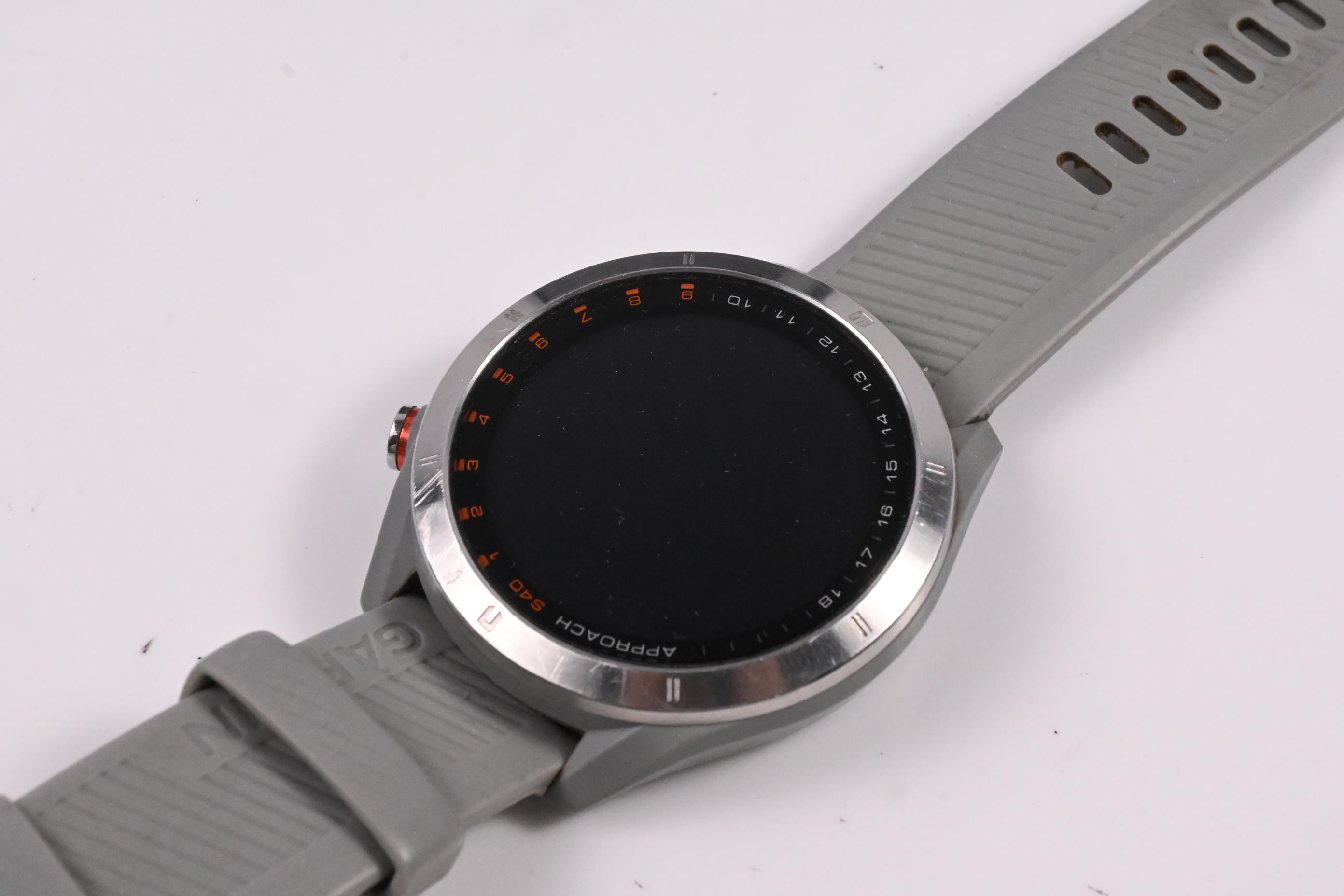 Garmin Approach S40 / GPS Watch