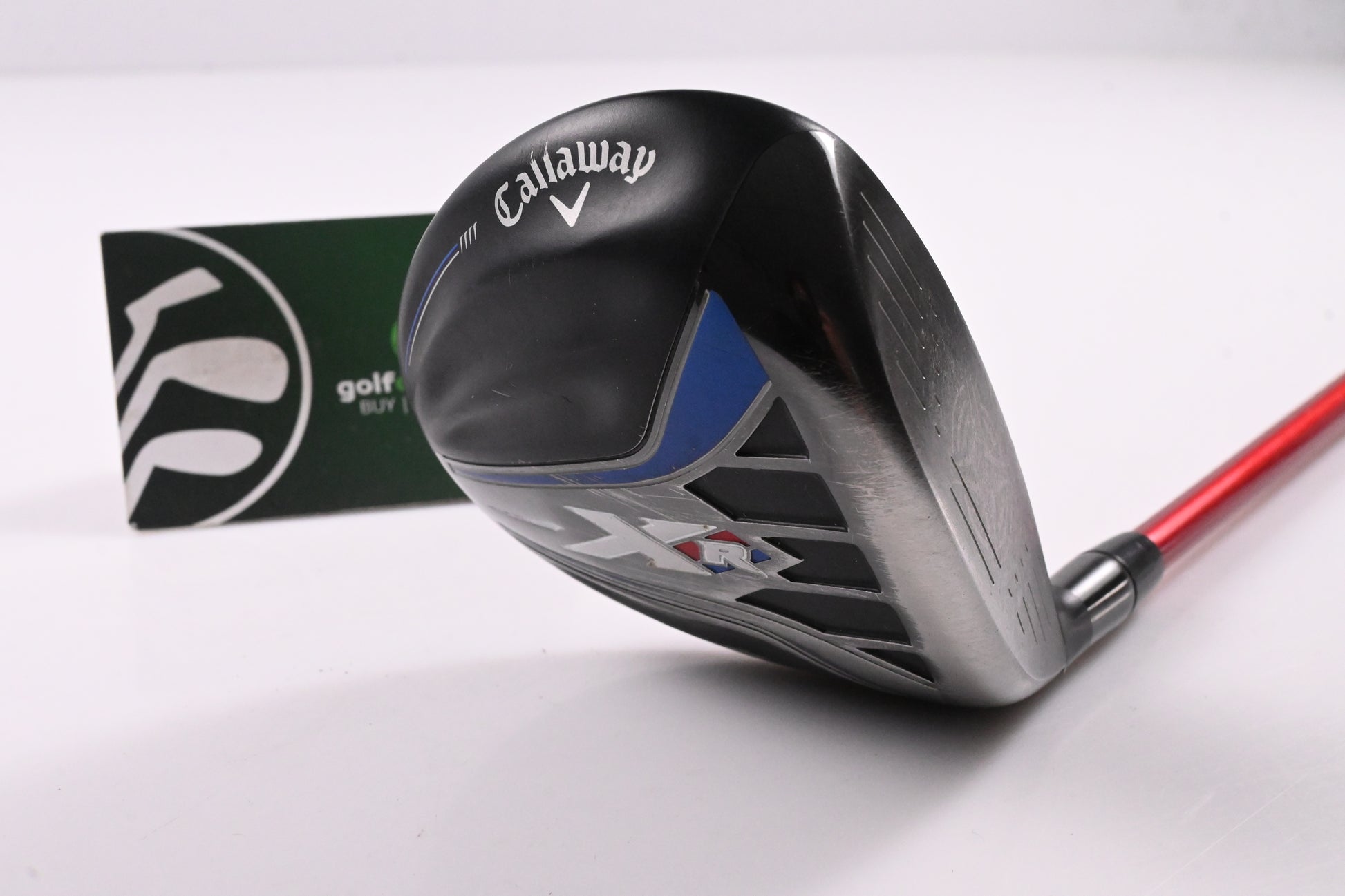 Callaway XR16 #3 Wood / 15 Degree / Regular Flex Fujikura Speeder 565 Evolution