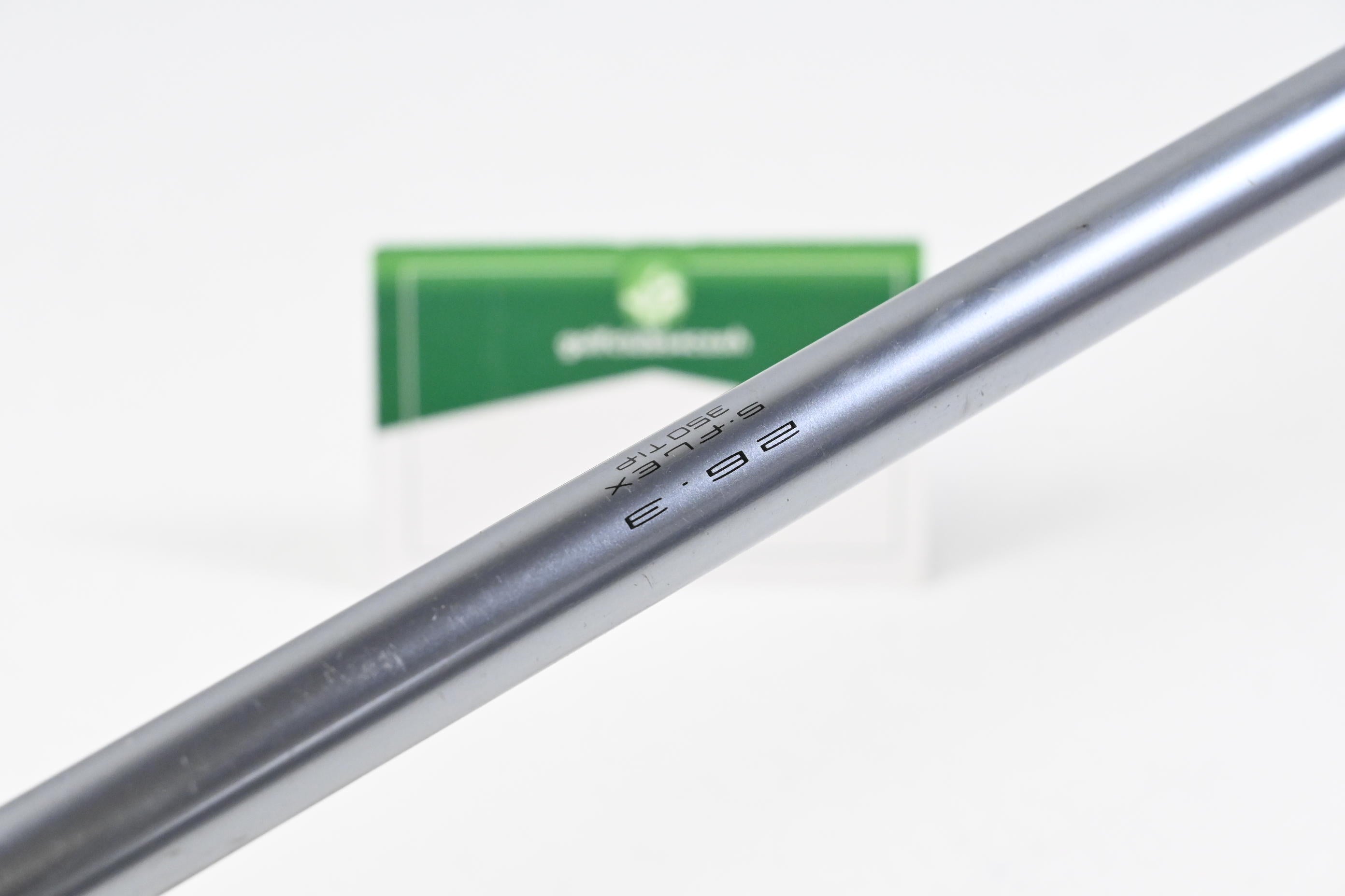 Callaway X 2006 #3 Wood / 13 Degree / Stiff Flex Fujikura 26.3 Tour Platform