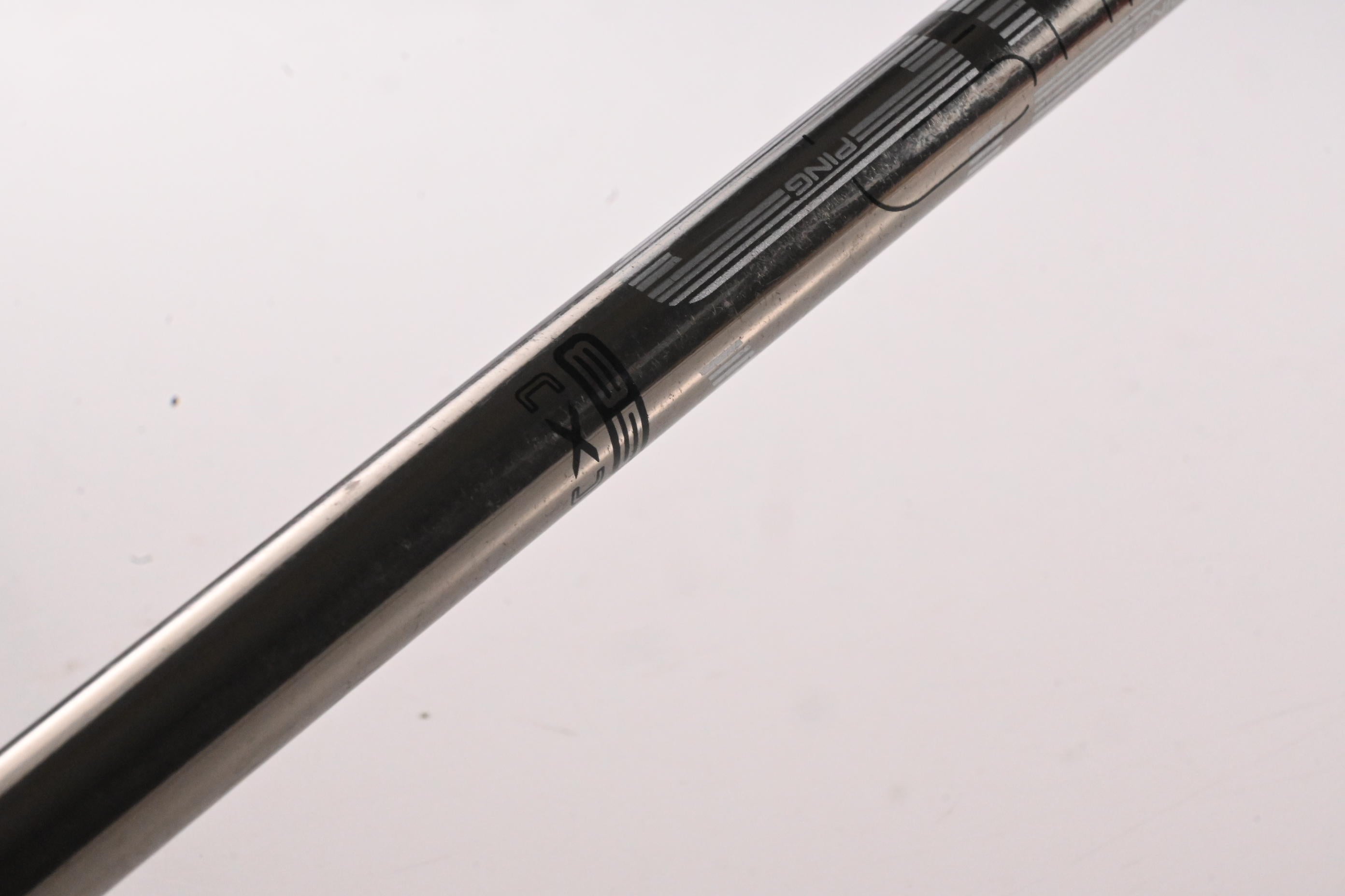 Ping G410 #2 Hybrid / 17 Degree / X-Flex Ping Tour 85 Shaft