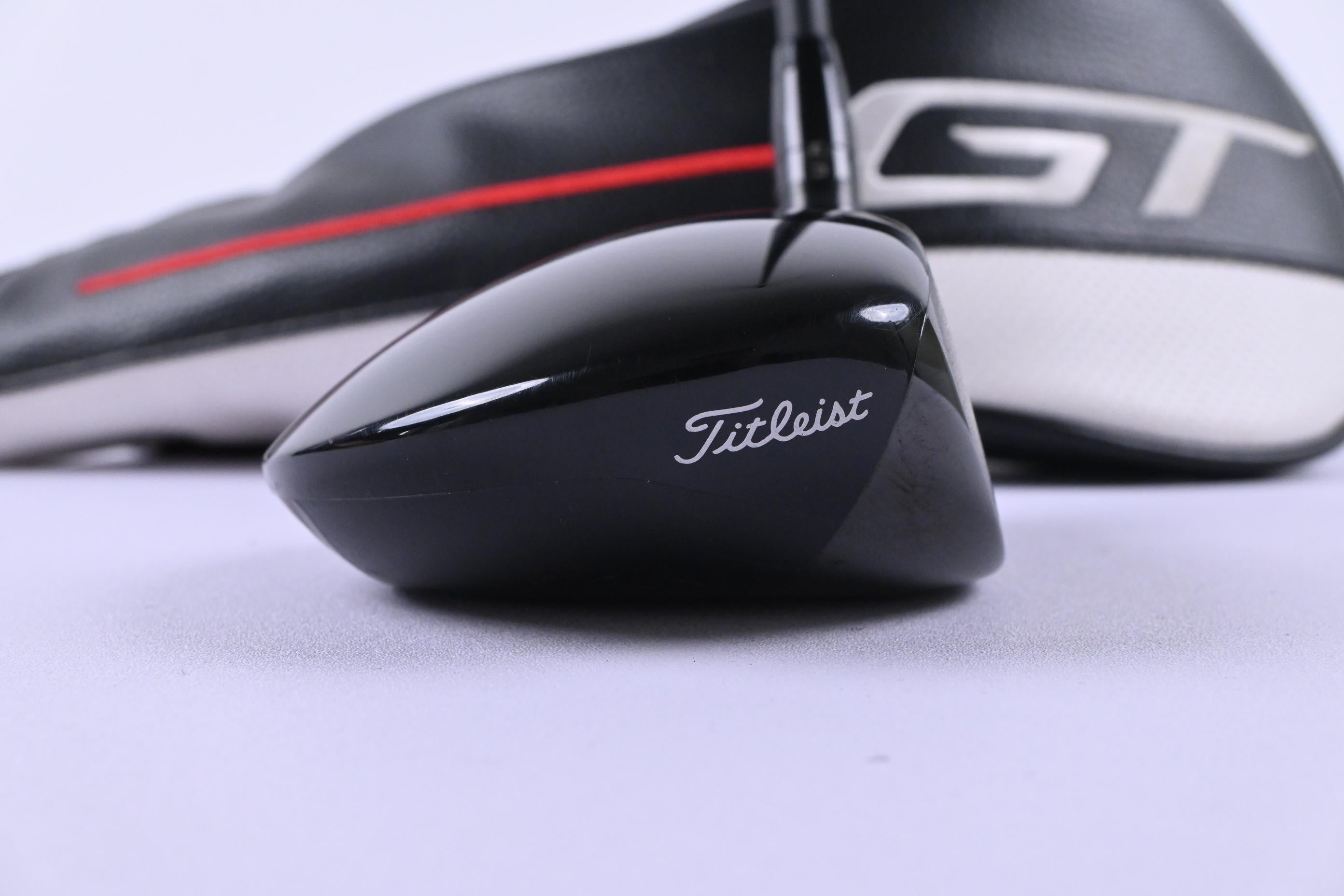 Titleist GT280 Mini Driver / 13 Degree / Stiff Flex Tensei 1K Blue 65 Shaft