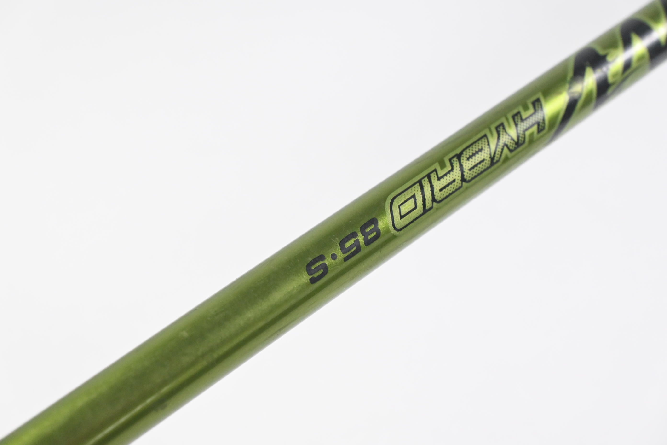 Titleist 585.H #3 Hybrid / 19 Degree / Stiff Flex Aldila NV Green 85 Shaft