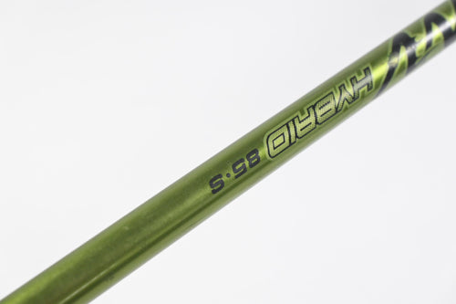 Titleist 585.H #3 Hybrid / 19 Degree / Stiff Flex Aldila NV Green 85 Shaft