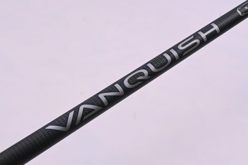 Mitsubishi Chemical Vanquish 5 #3 Wood Shaft / Senior Flex / Callaway 3rd Gen