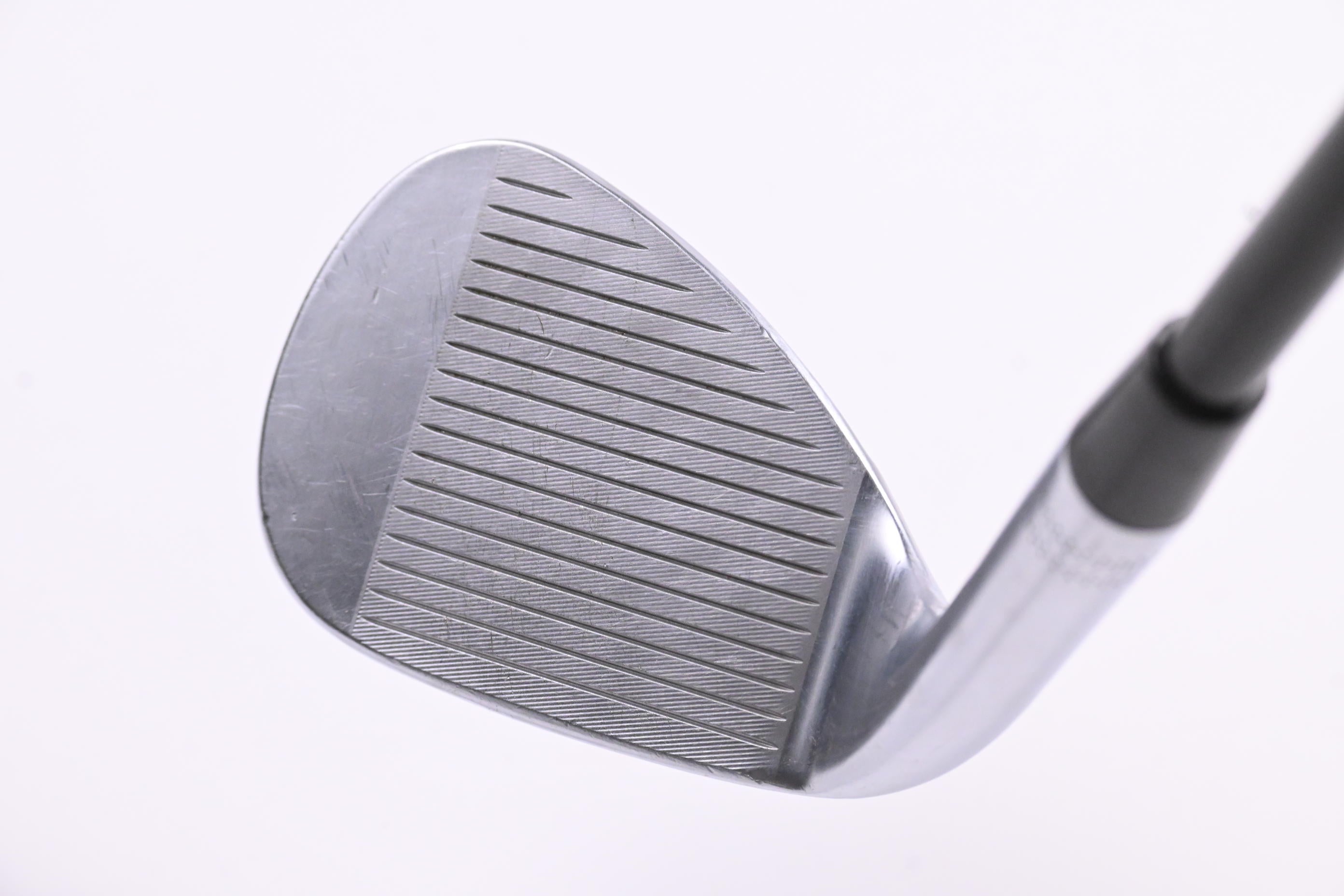 Callaway Opus Platinum Lob Wedge / 58 Degree / Wedge Flex Dynamic Gold Tour 115