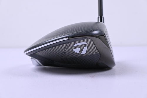 Taylormade Qi35 Max Lite Driver / 12 Degree / Senior Flex Vanquish 4 Shaft