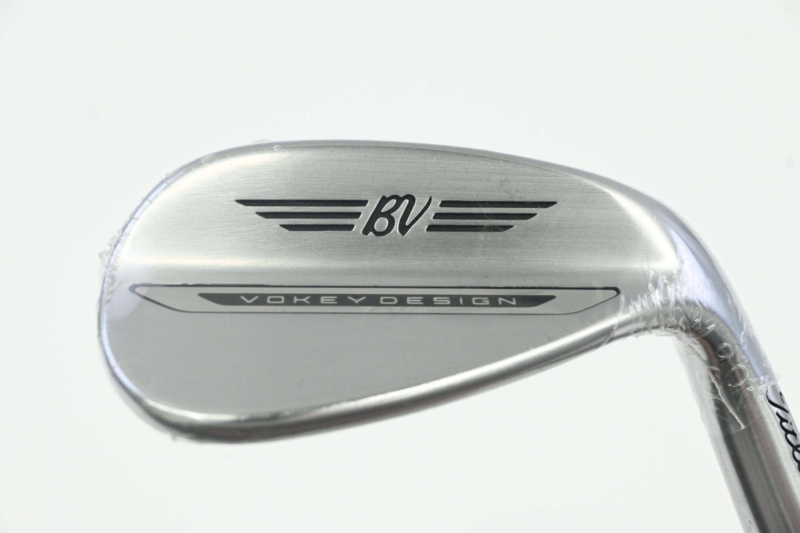 Titleist Vokey SM11 Gap Wedge / 50 Degree / Wedge Flex Vokey SM11 Shaft