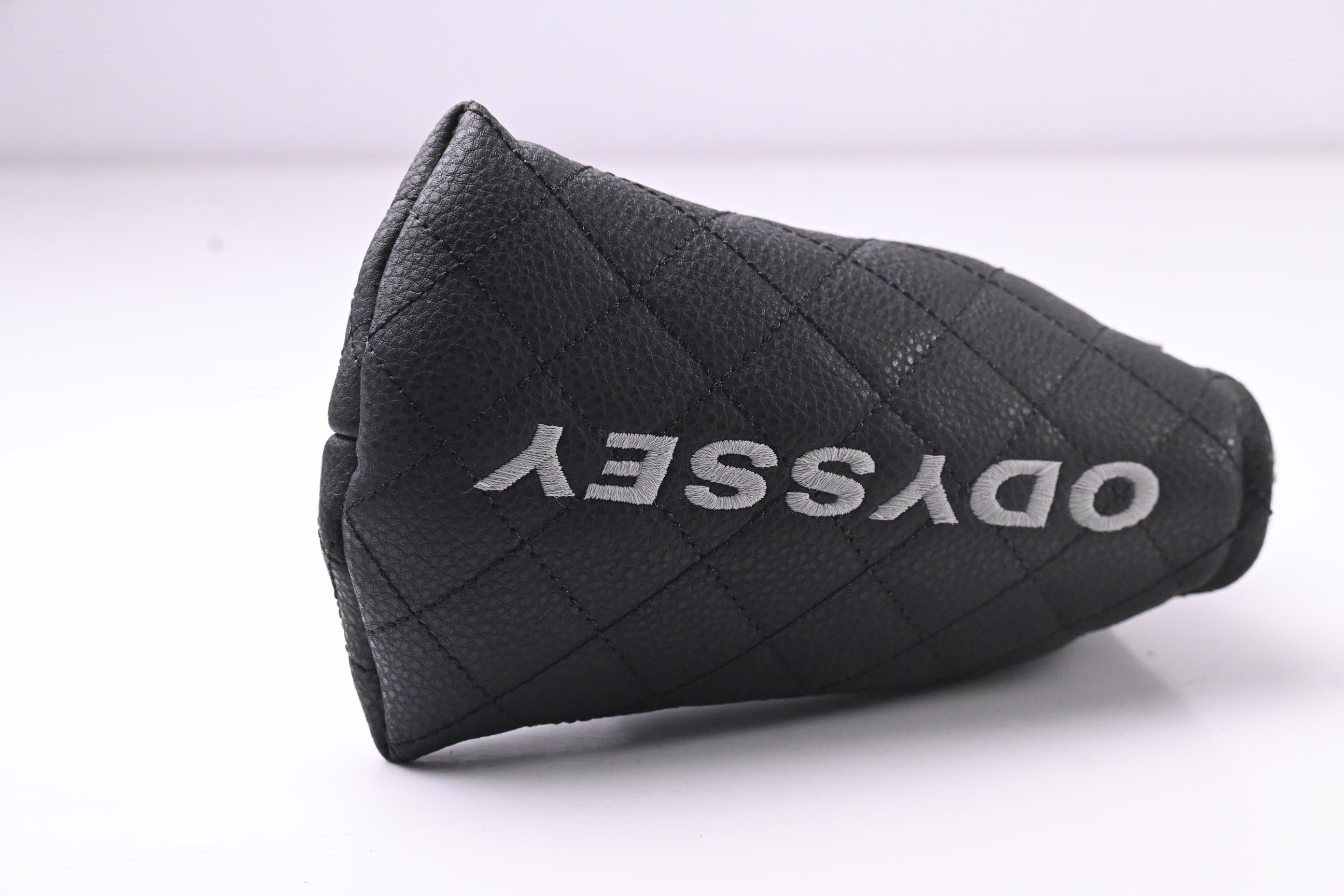 Odyssey Damascus One Wide Milled Putter / 34 Inch
