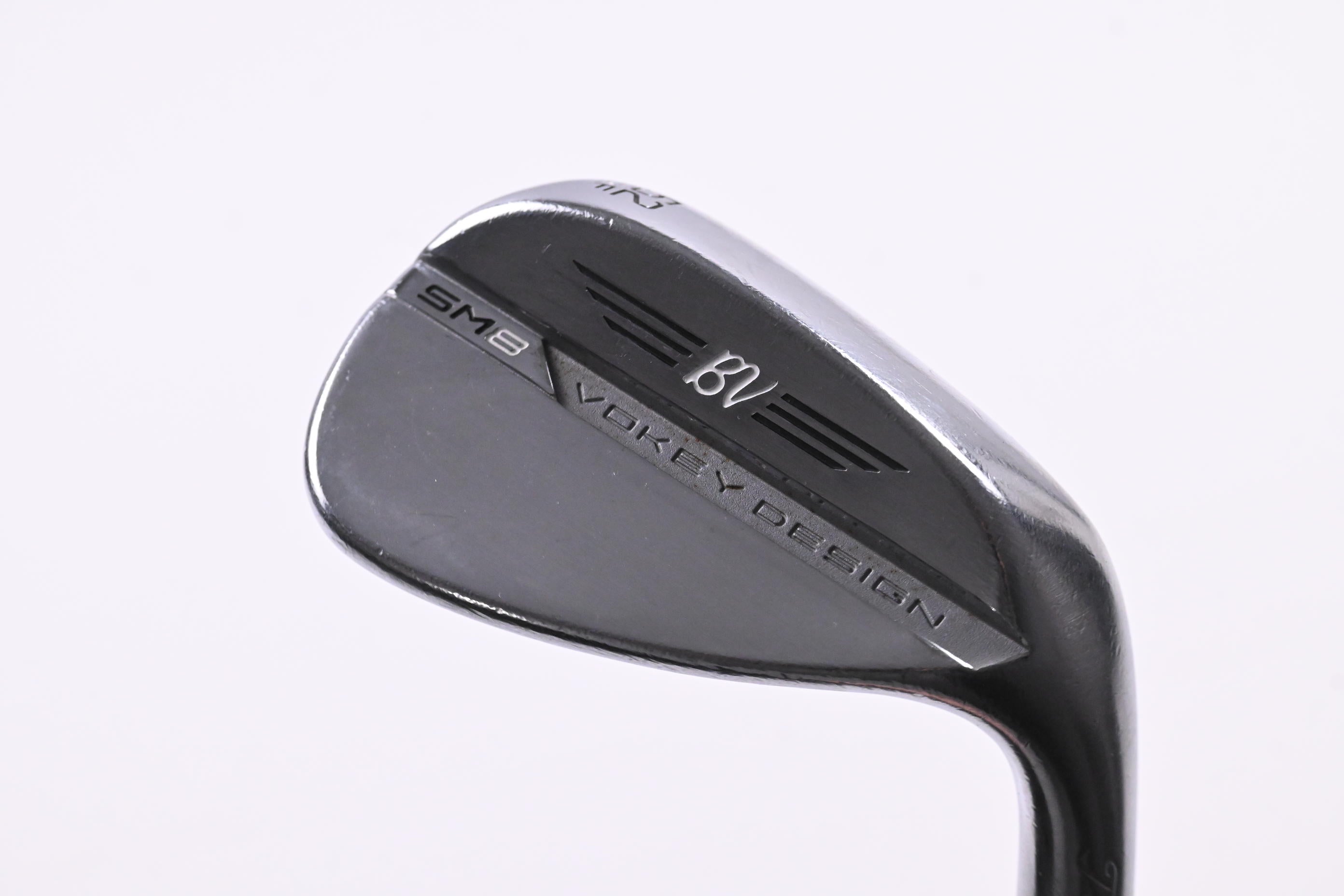 Titleist Vokey SM8 Gap Wedge / 52 Degree / Wedge Flex Titleist Vokey Shaft