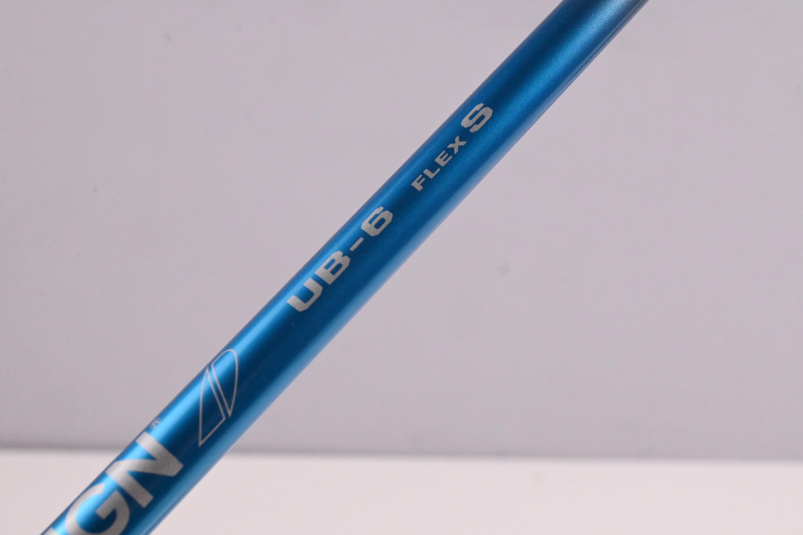 Graphite Design Tour AD UB-6 Fairway Shaft / Stiff Flex / Taylormade 2nd Gen