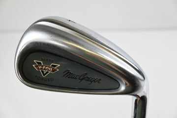 Ladies MacGregor V-Foil 4 Iron / 19 Degree / Ladies Flex YS Technology 370 Shaft