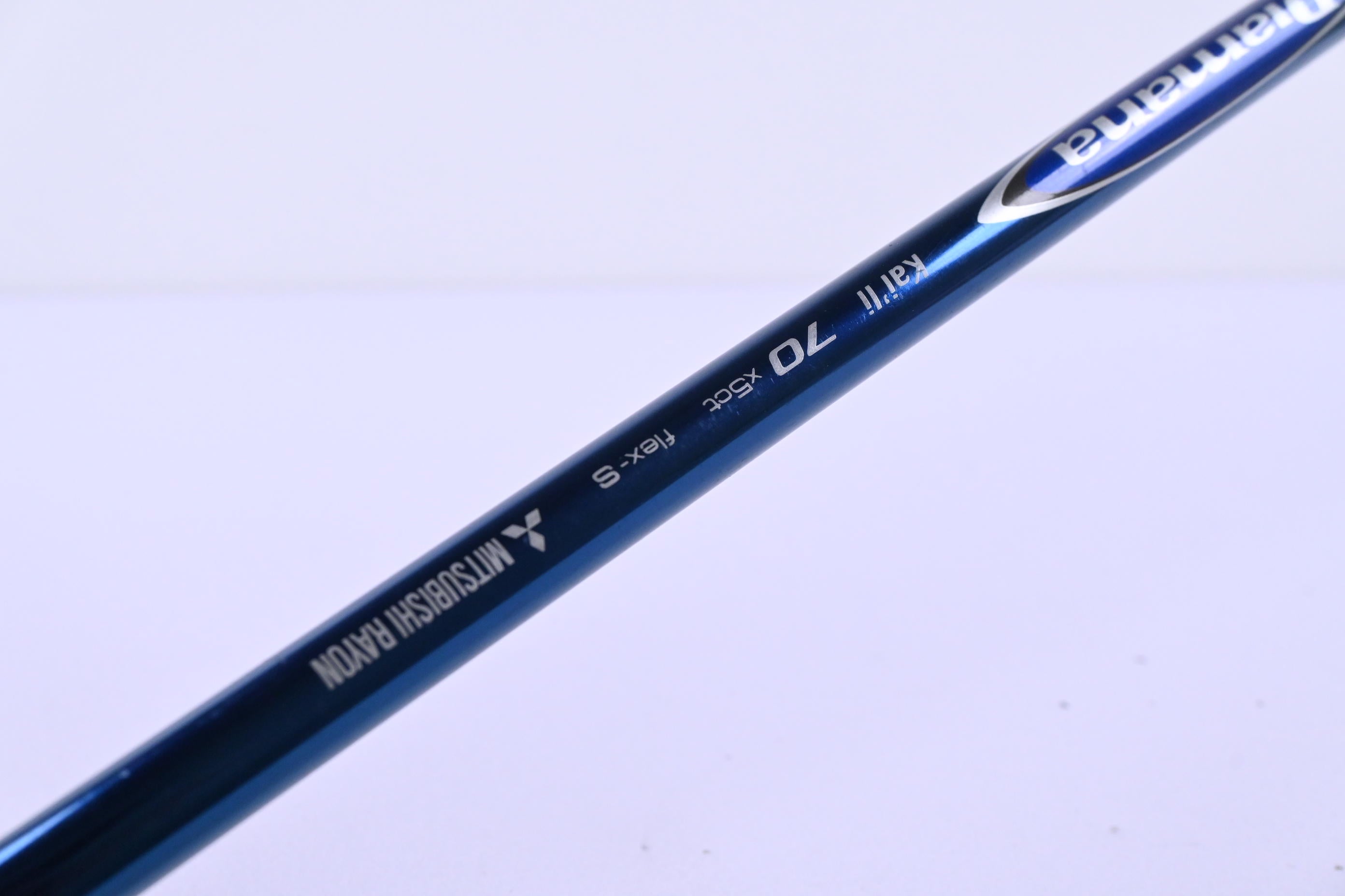 Titleist 910 D3 Driver / 8.5 Degree / Stiff Flex Diamana Kai'li 70 Shaft