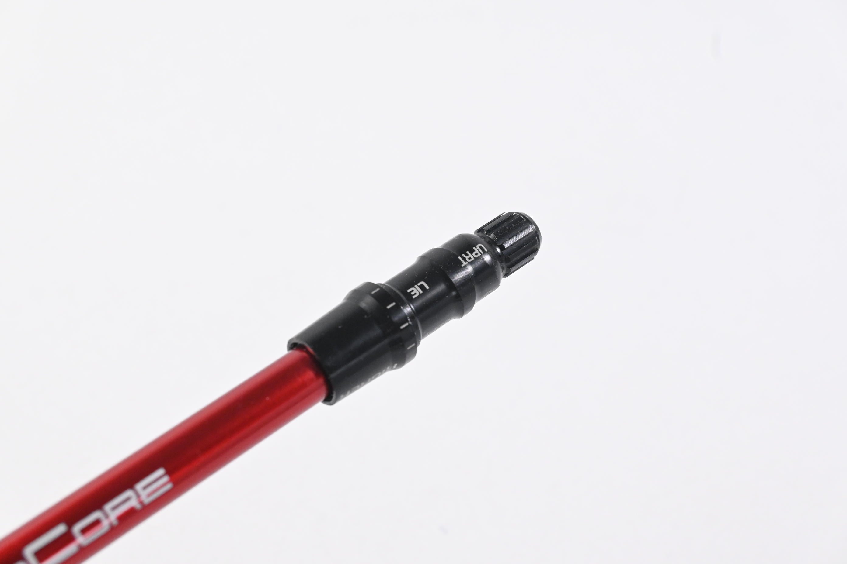 Fujikura Ventus Red Velocore 7 #9 Wood Shaft / X-Flex / Taylormade 2nd Gen
