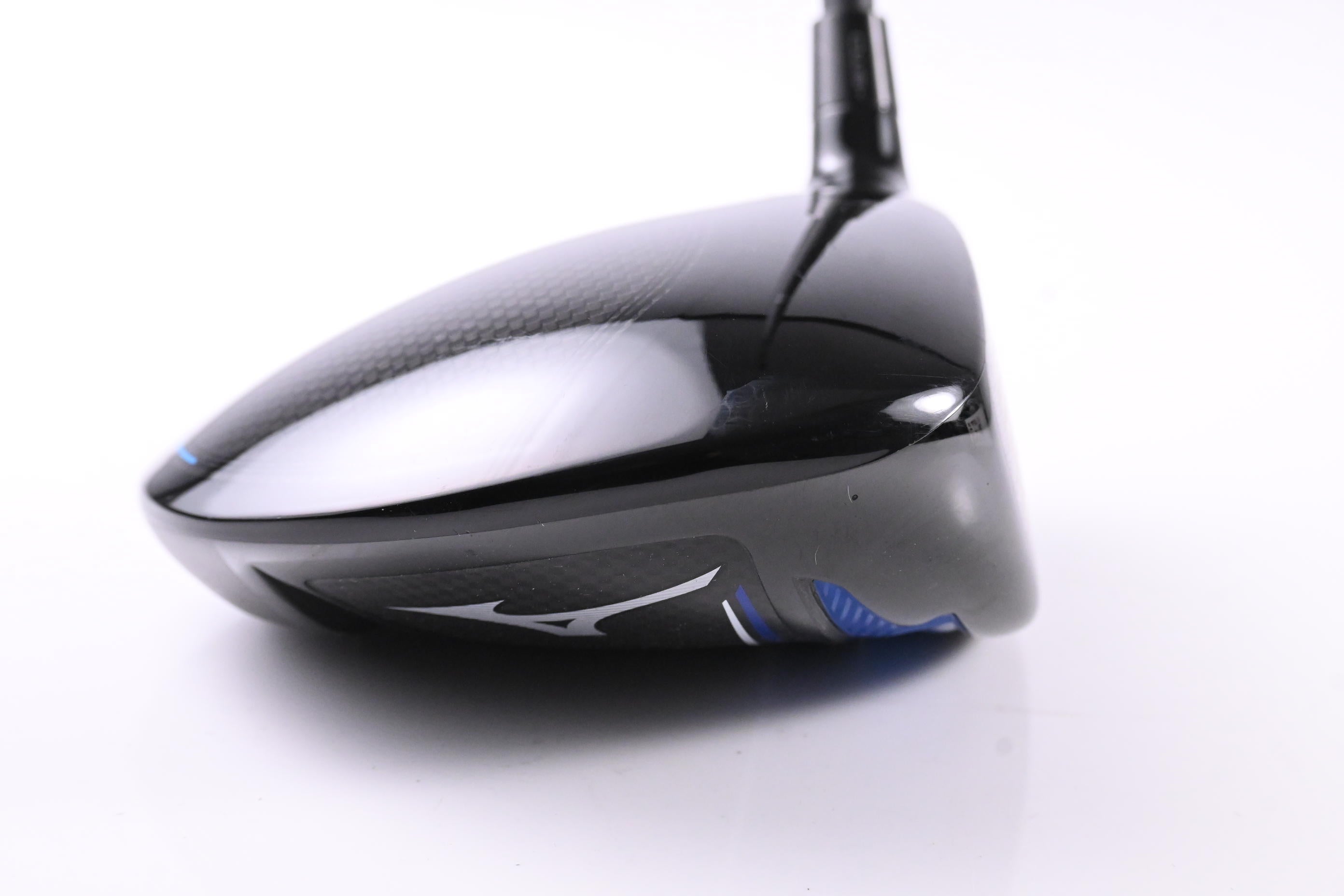Mizuno ST-Max 230 Driver / 9.5 Degree / X-Flex Tensei 1K Black 65 Shaft