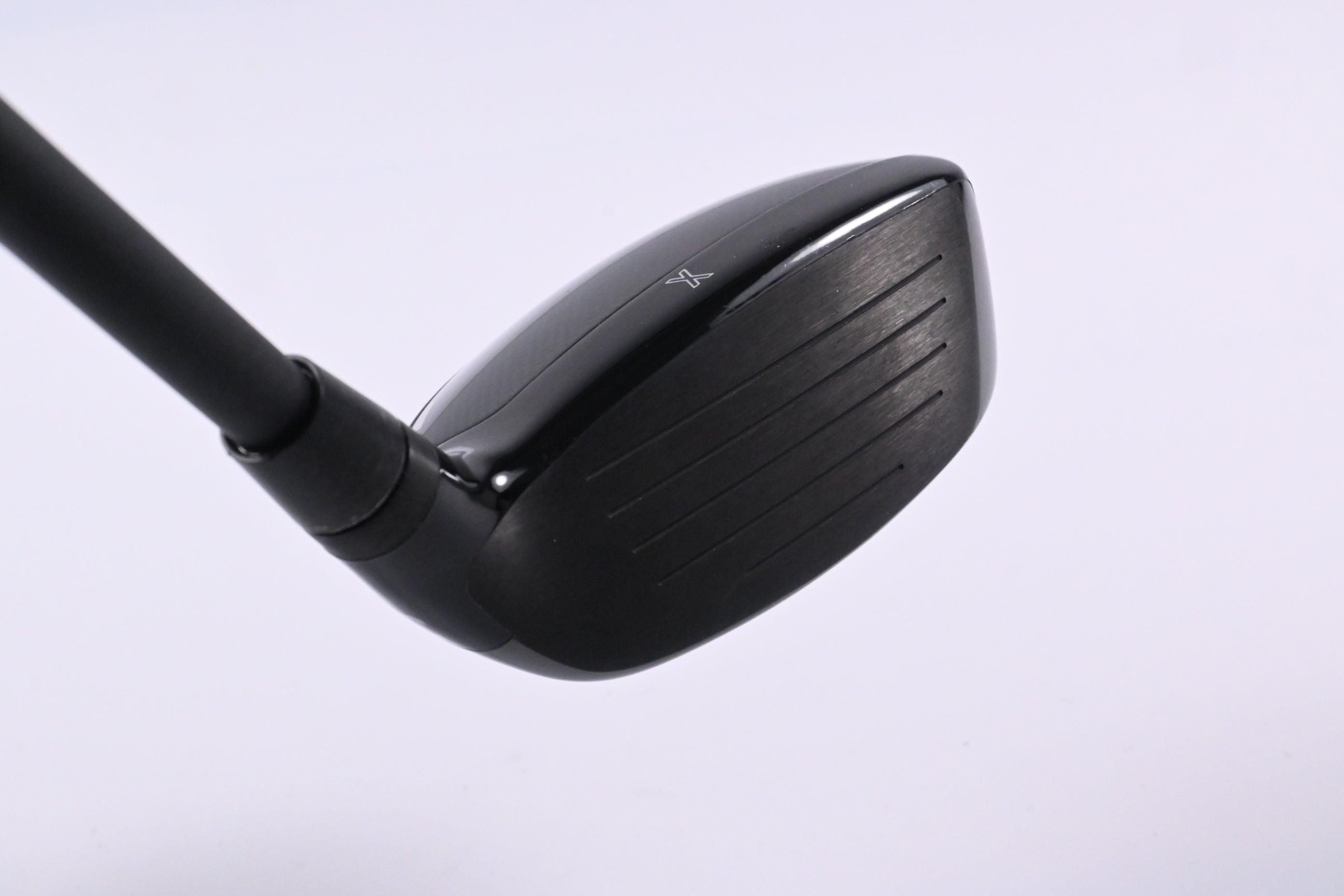 Left Hand PXG 0311 Black Ops #3 Hybrid / 19 Degree / Regular Flex Cypher 2.0 60