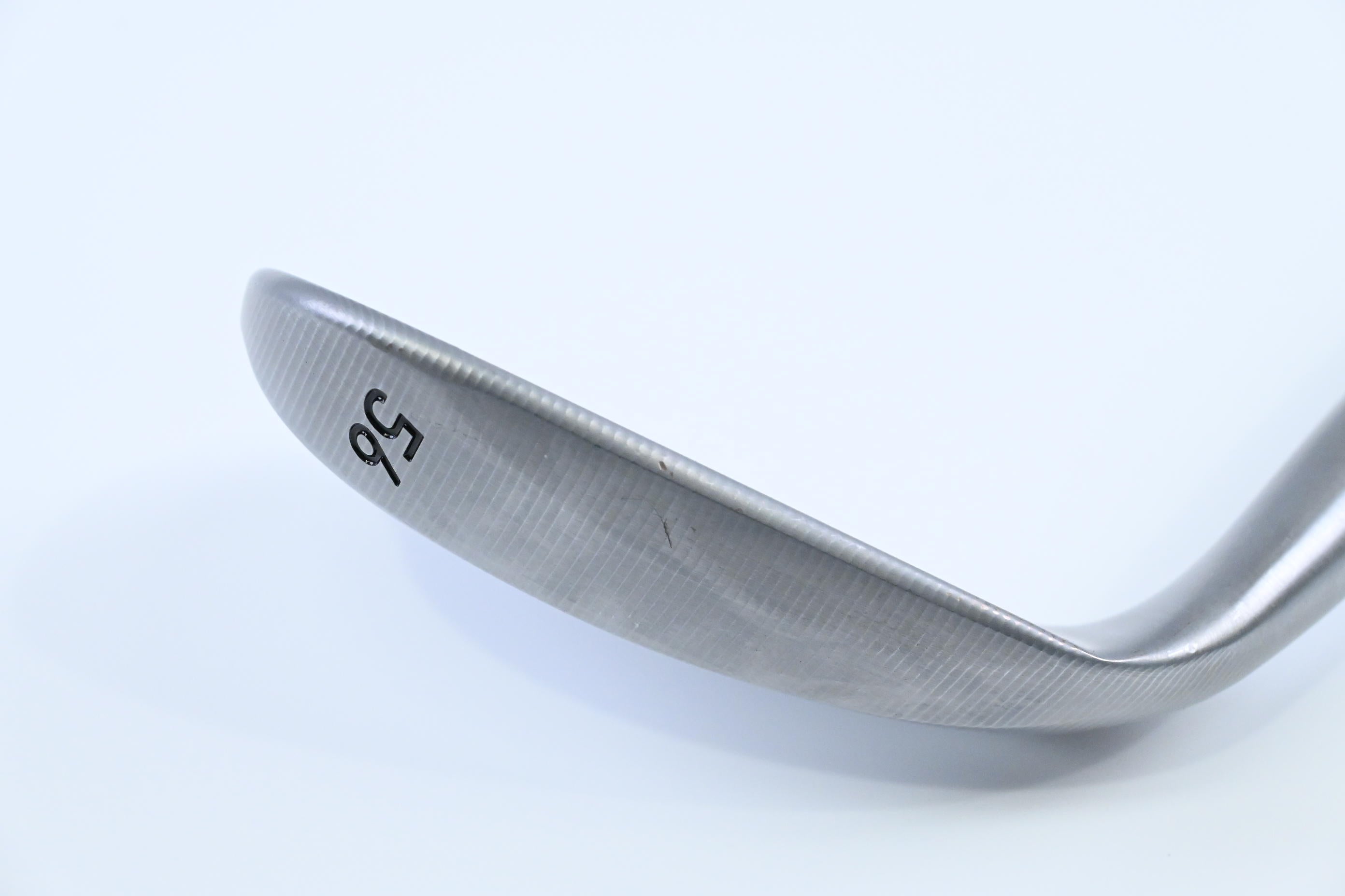 Taylormade Milled Grind 5 Tiger Woods Sand Wedge / 56 Degree / Wedge Flex DG 115