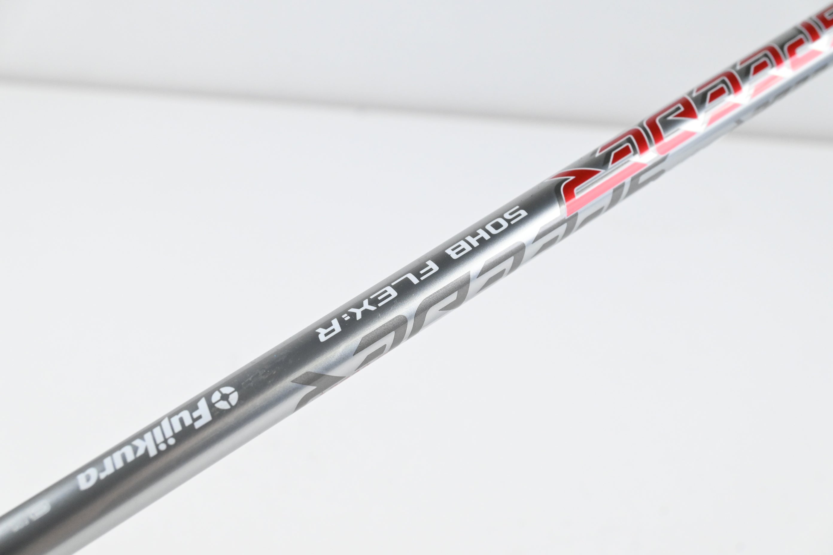 Titleist GT1 #5 Hybrid / 23 Degree / Regular Flex Fujikura Airspeeder 50 Shaft