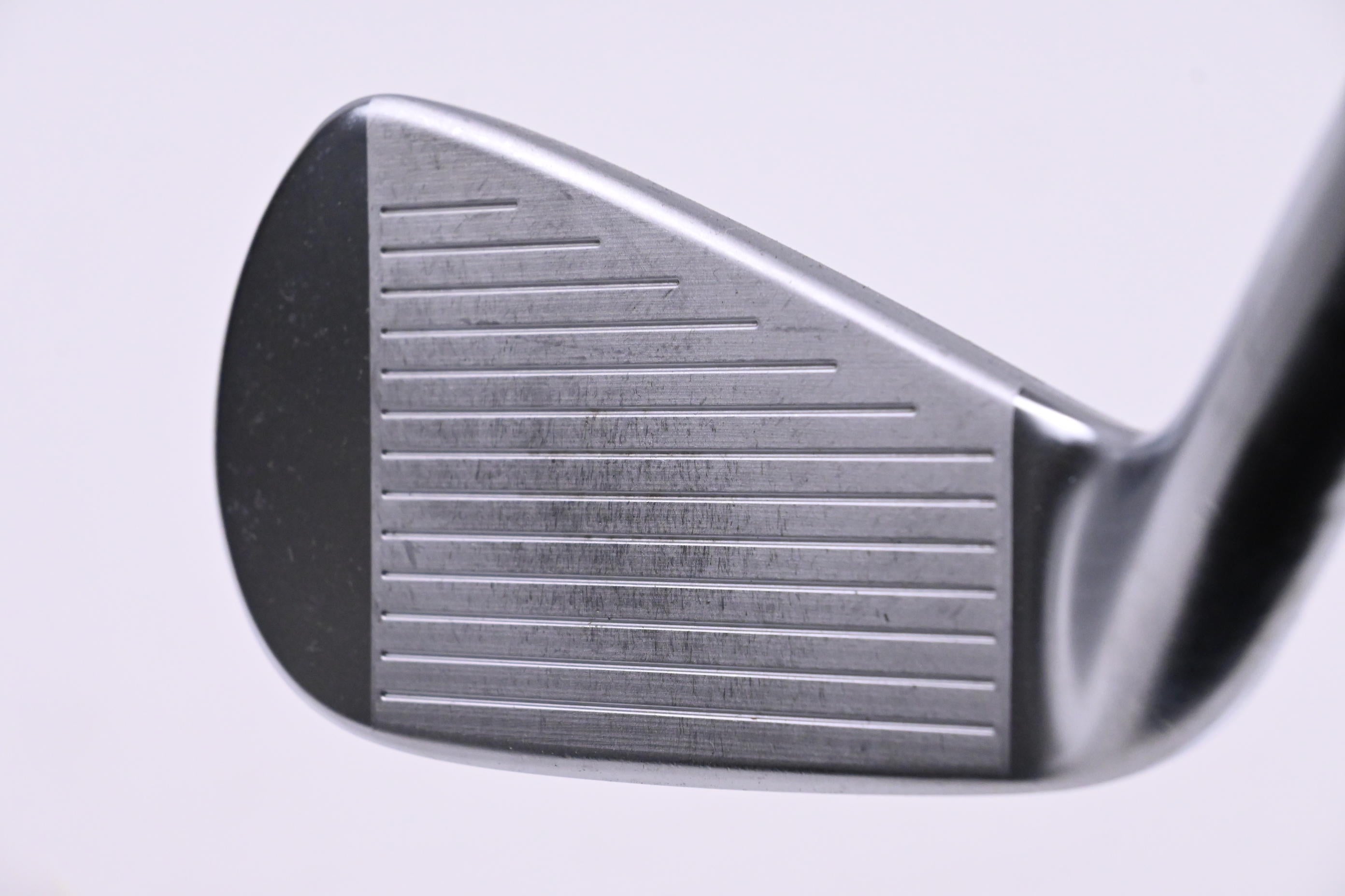 Srixon ZX Utility #4 Iron / 23 Degree / Stiff Flex KBS Tour Hybrid Prototype 85