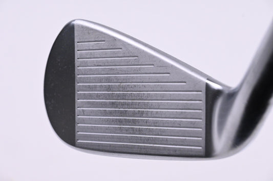 Srixon ZX Utility #4 Iron / 23 Degree / Stiff Flex KBS Tour Hybrid Prototype 85