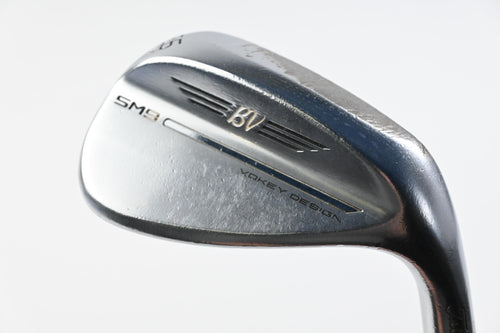 Titleist Vokey SM9 Sand Wedge / 56 Degree / Wedge Flex Vokey Design Shaft