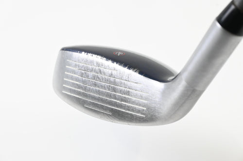 Adams Blue #3 Hybrid / 19 Degree / Regular Flex Aldila Slimtech 55 Shaft
