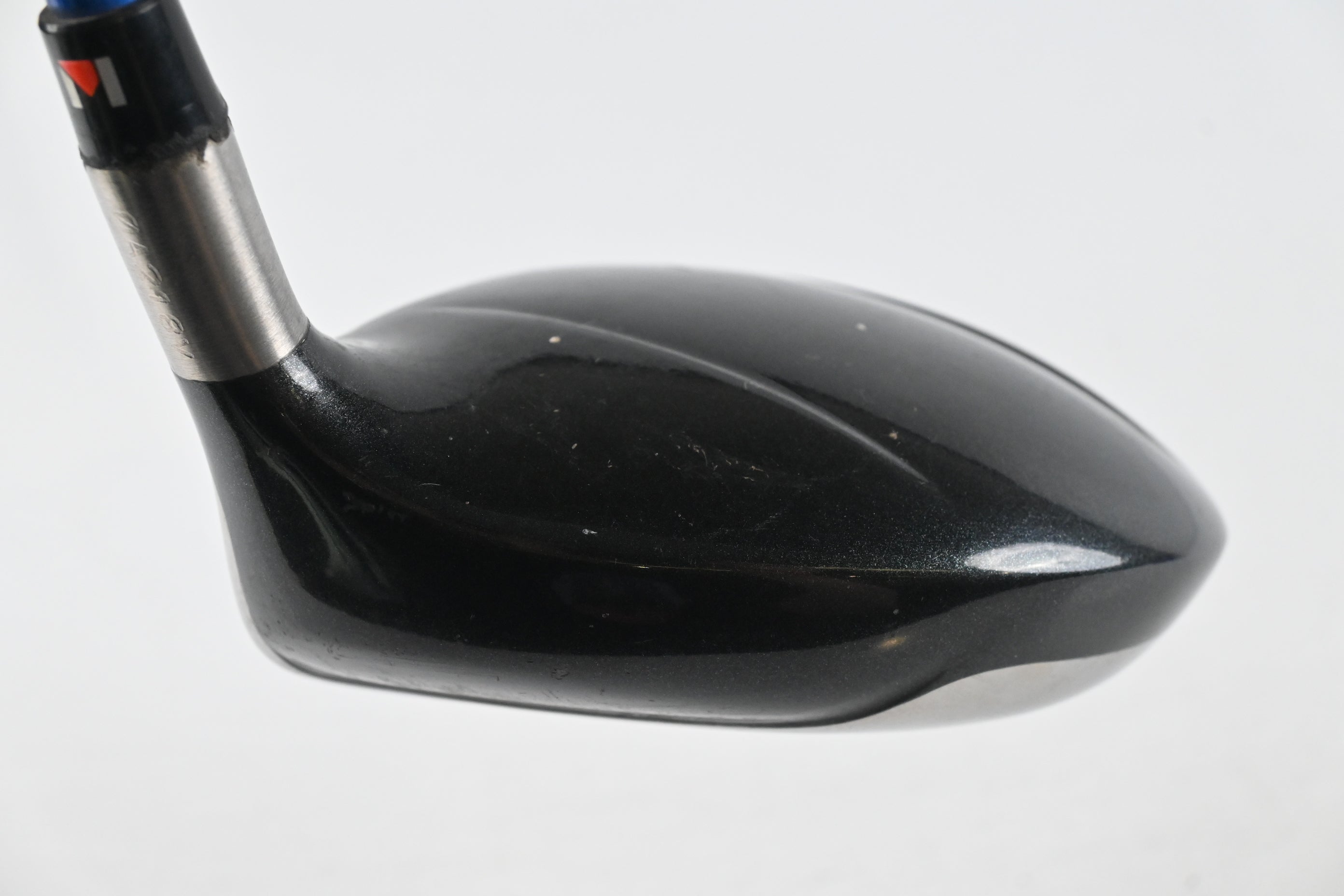 Taylormade 300 Ti Driver / 10.5 Degree / Regular Flex Grafalloy ProLaunch Blue
