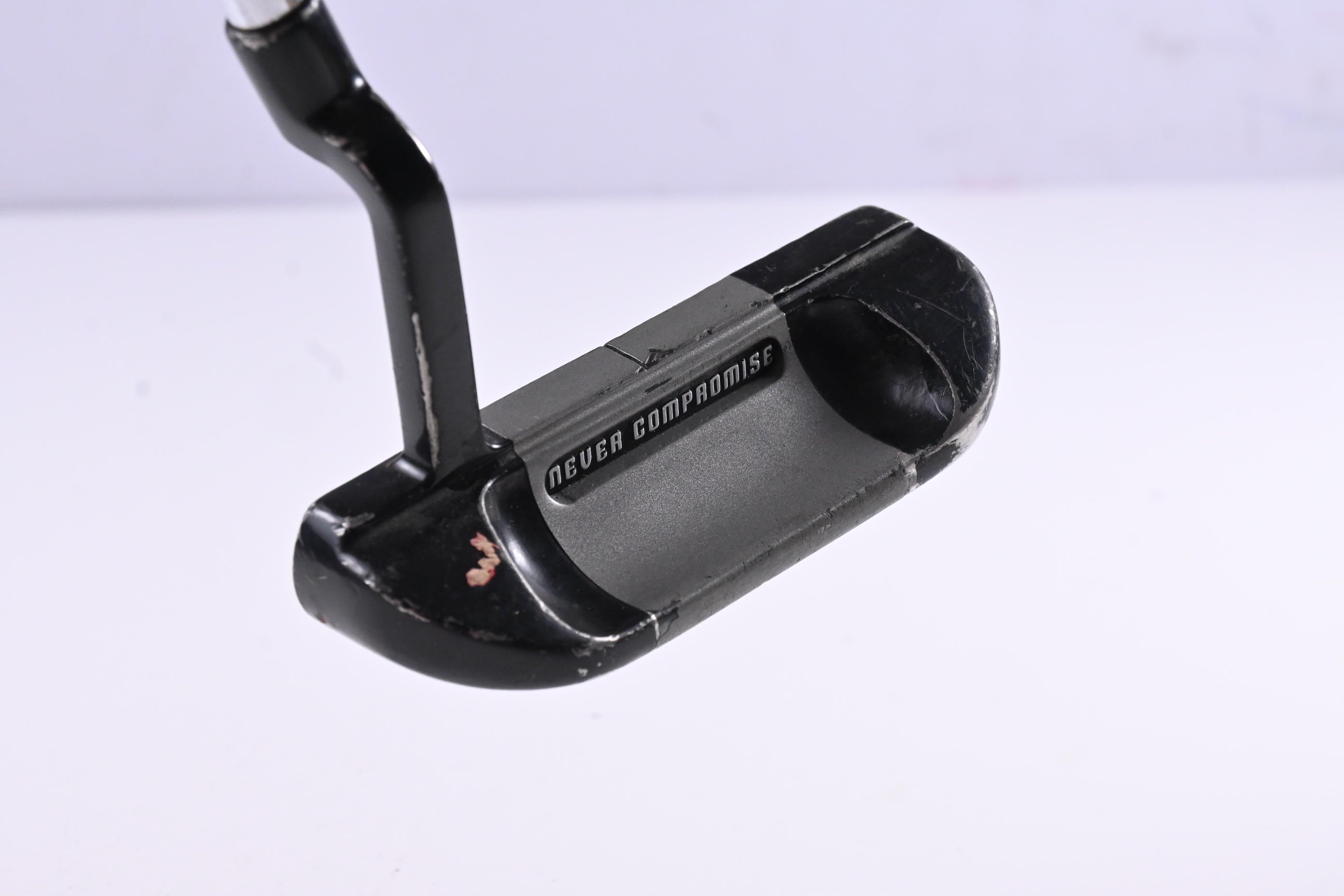 Never Compromise Z/I Beta Putter / 34.5 Inch
