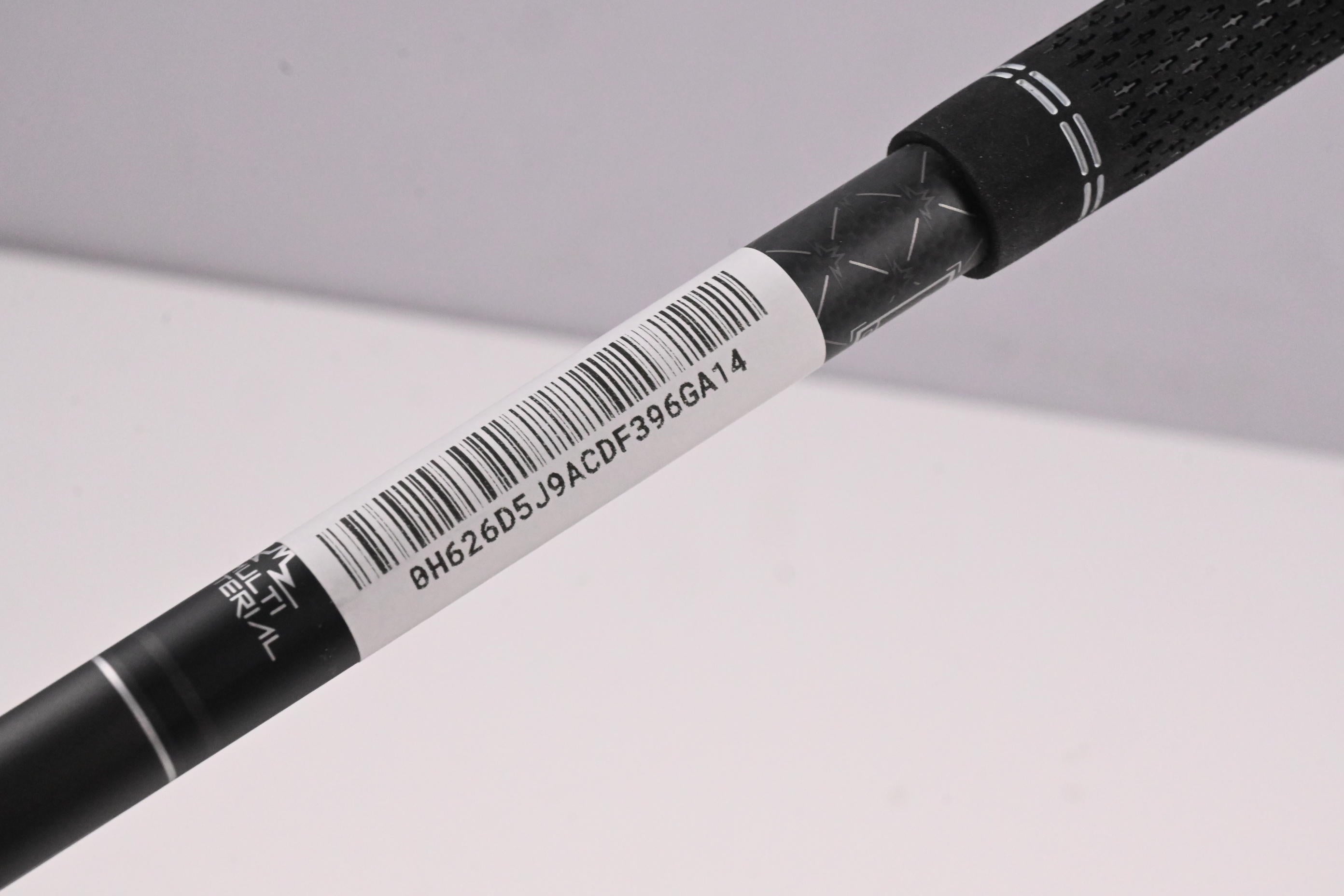 Tensei 1K Black 85 #7 Hybrid Shaft / Stiff Flex / Ping 3rd Gen