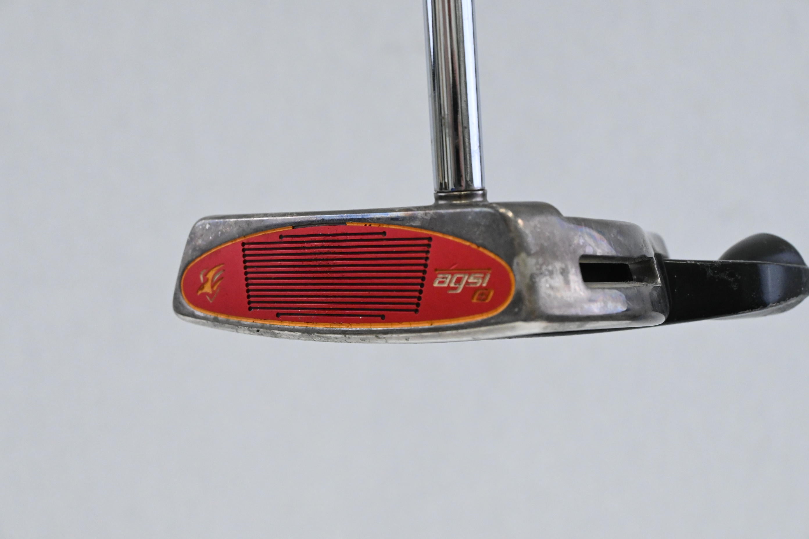 Taylormade Rossa Monza Spider Agsi+ Putter / 46 Inch