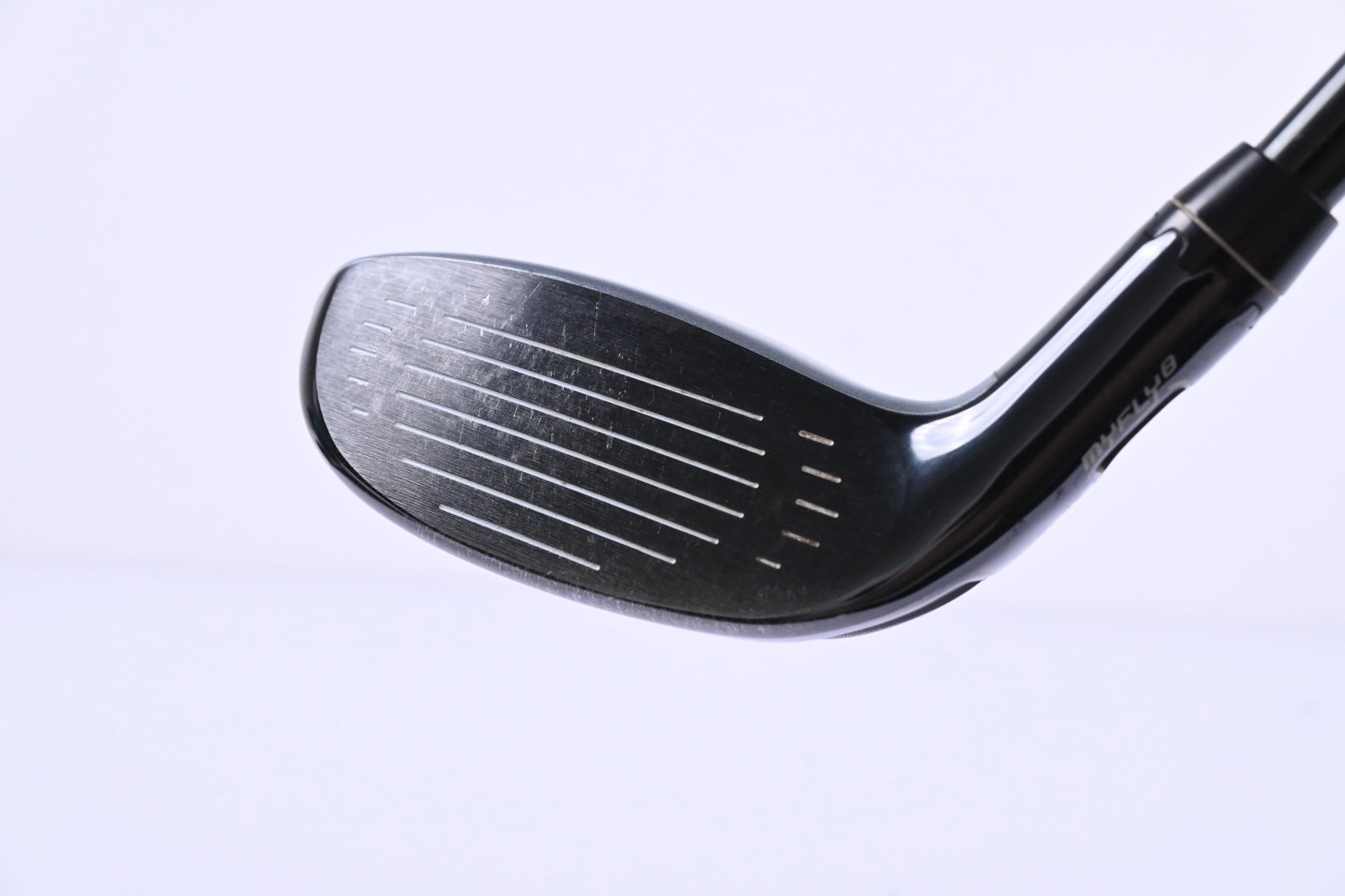Cobra Bio Cell #3 Hybrid / 21.5 Degree / Senior Flex Cobra Bio Cell 60 Shaft
