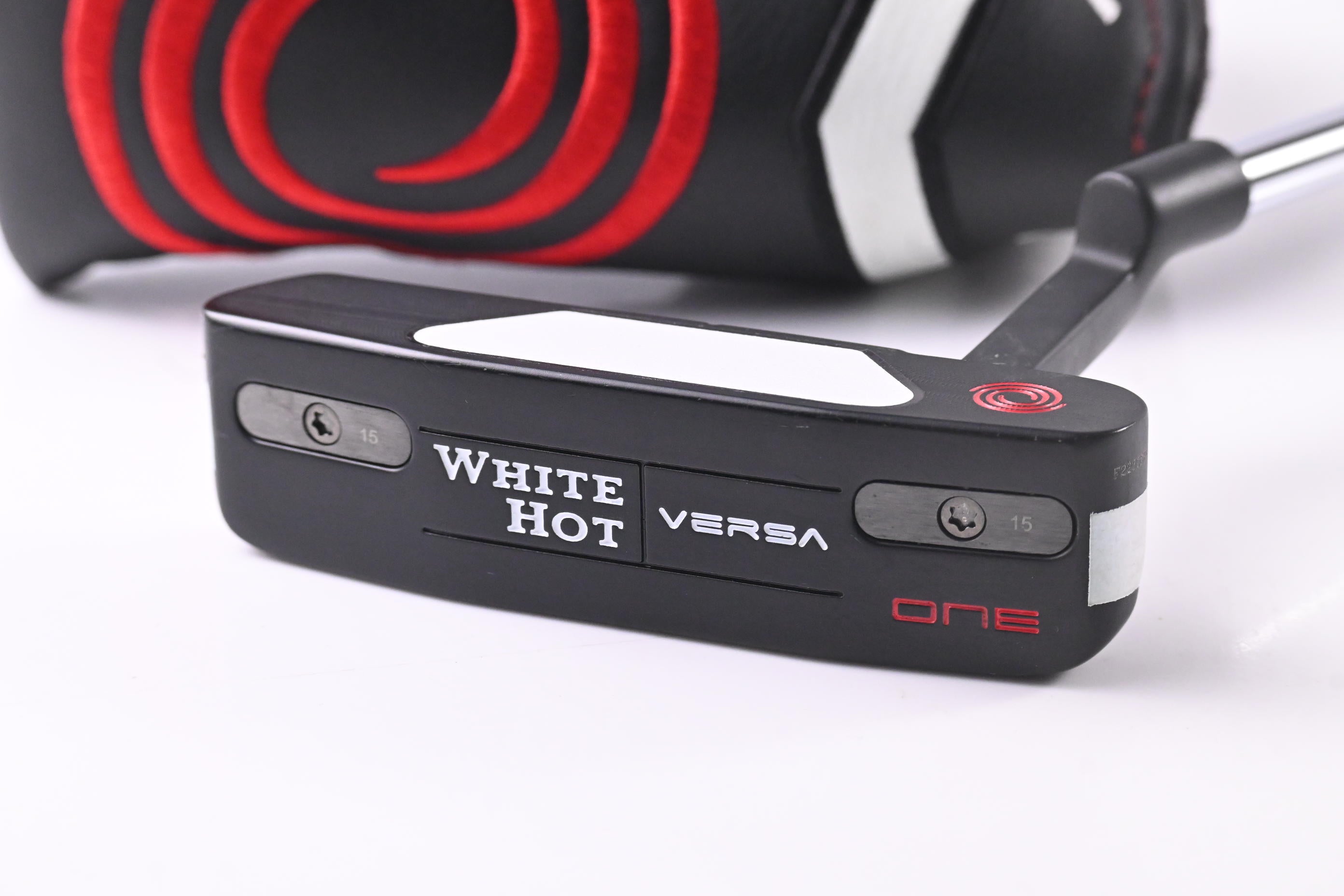 Odyssey White Hot Versa Putter / 33 Inch