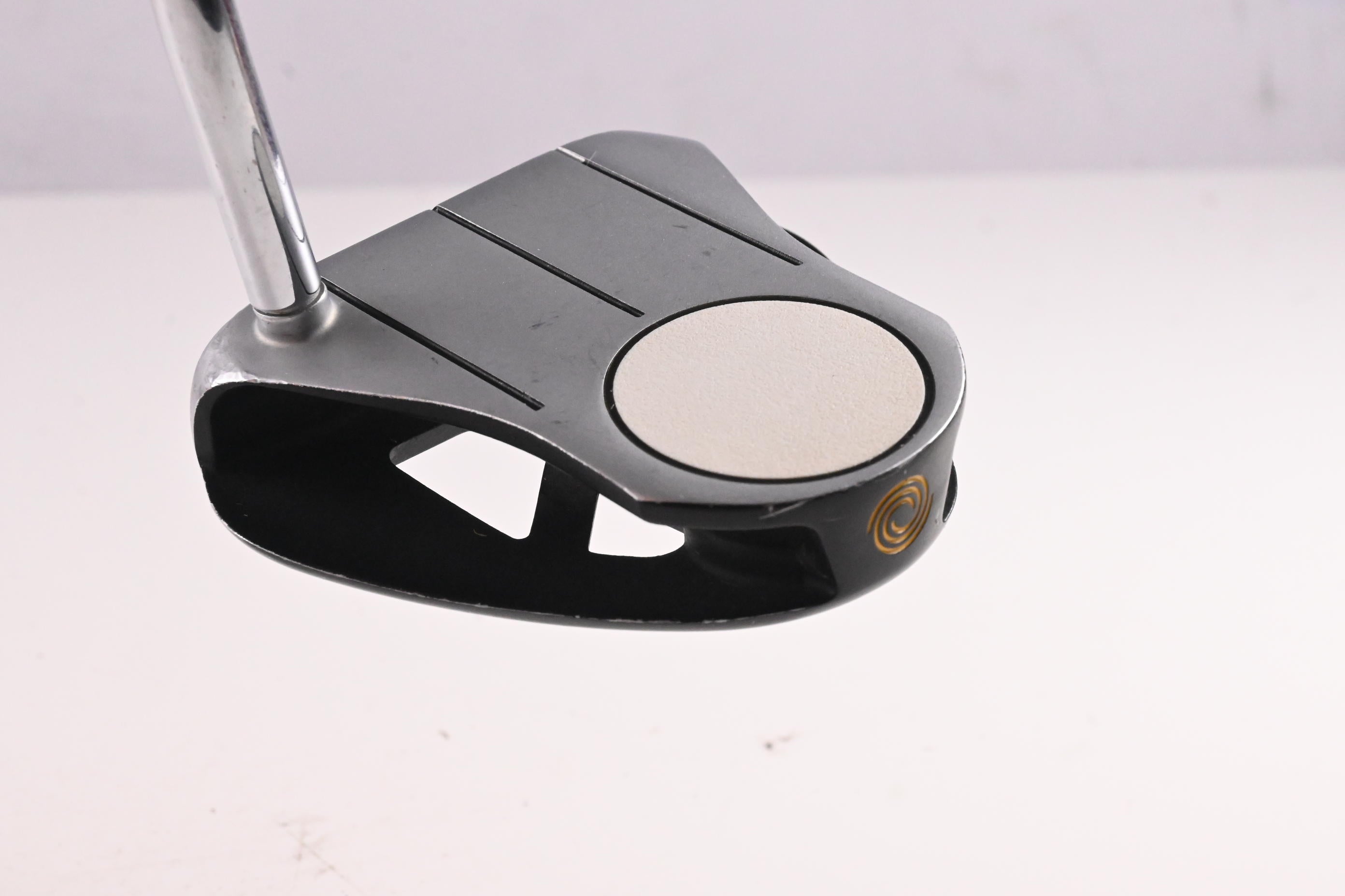 Odyssey Stroke Lab Black R-Ball Putter / 32 Inch