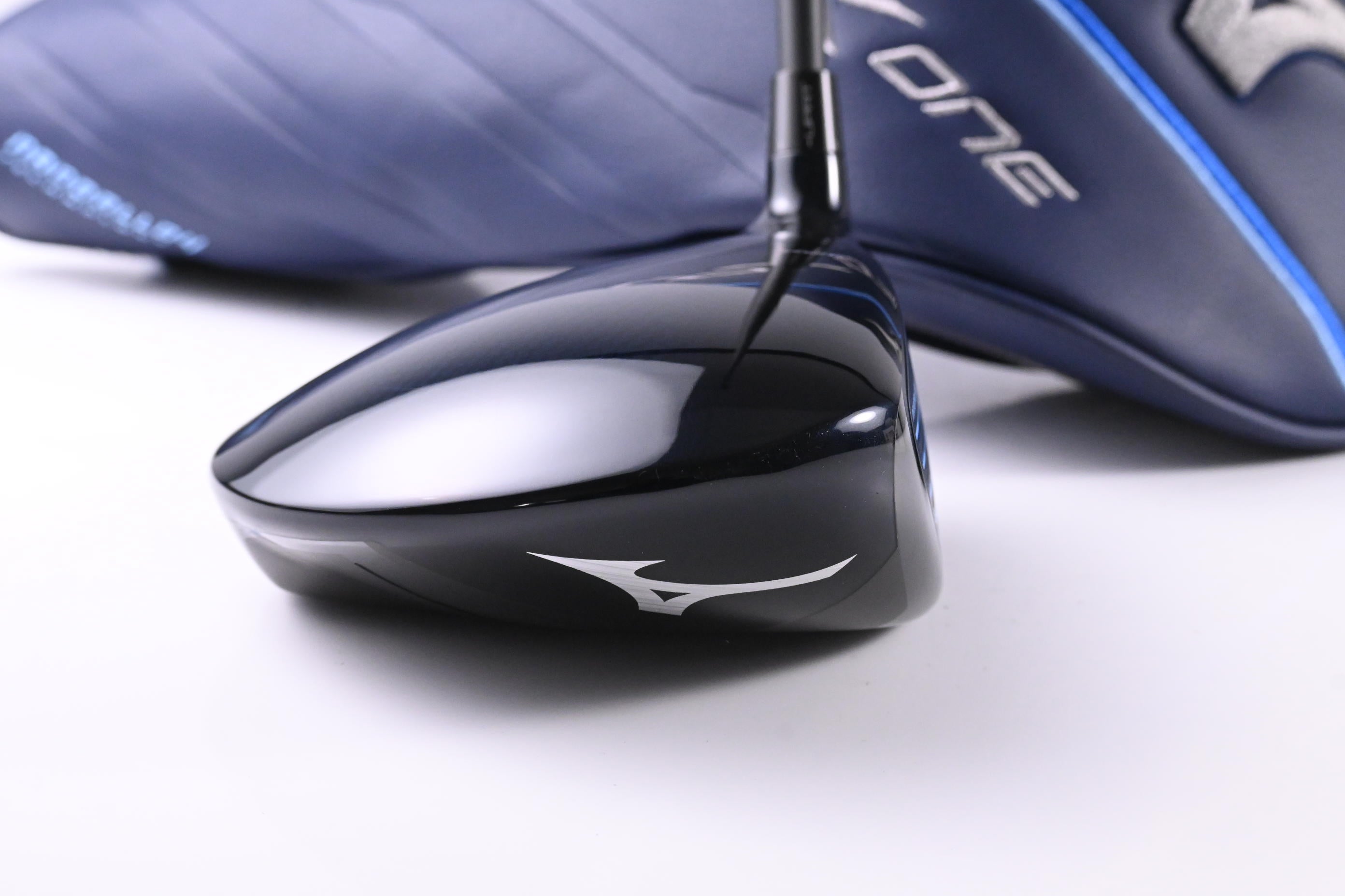 Mizuno JPX One Driver / 10.5 Degree / Regular Flex Tensei 1K Blue 55 Shaft