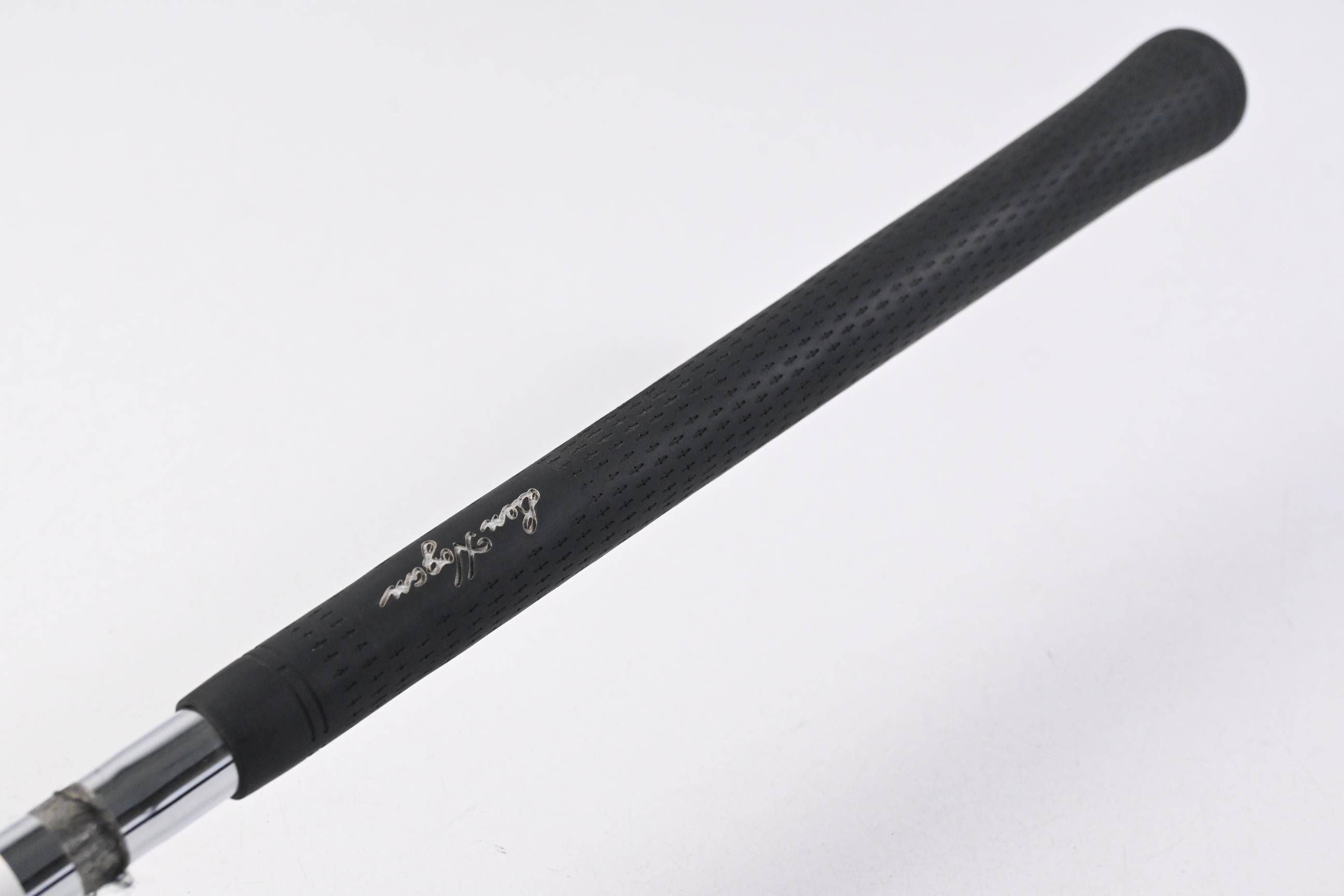 Ben Hogan Edge CFT #2 Hybrid / 19 Degree / Stiff Flex Ben Hogan Apex Edge Shaft