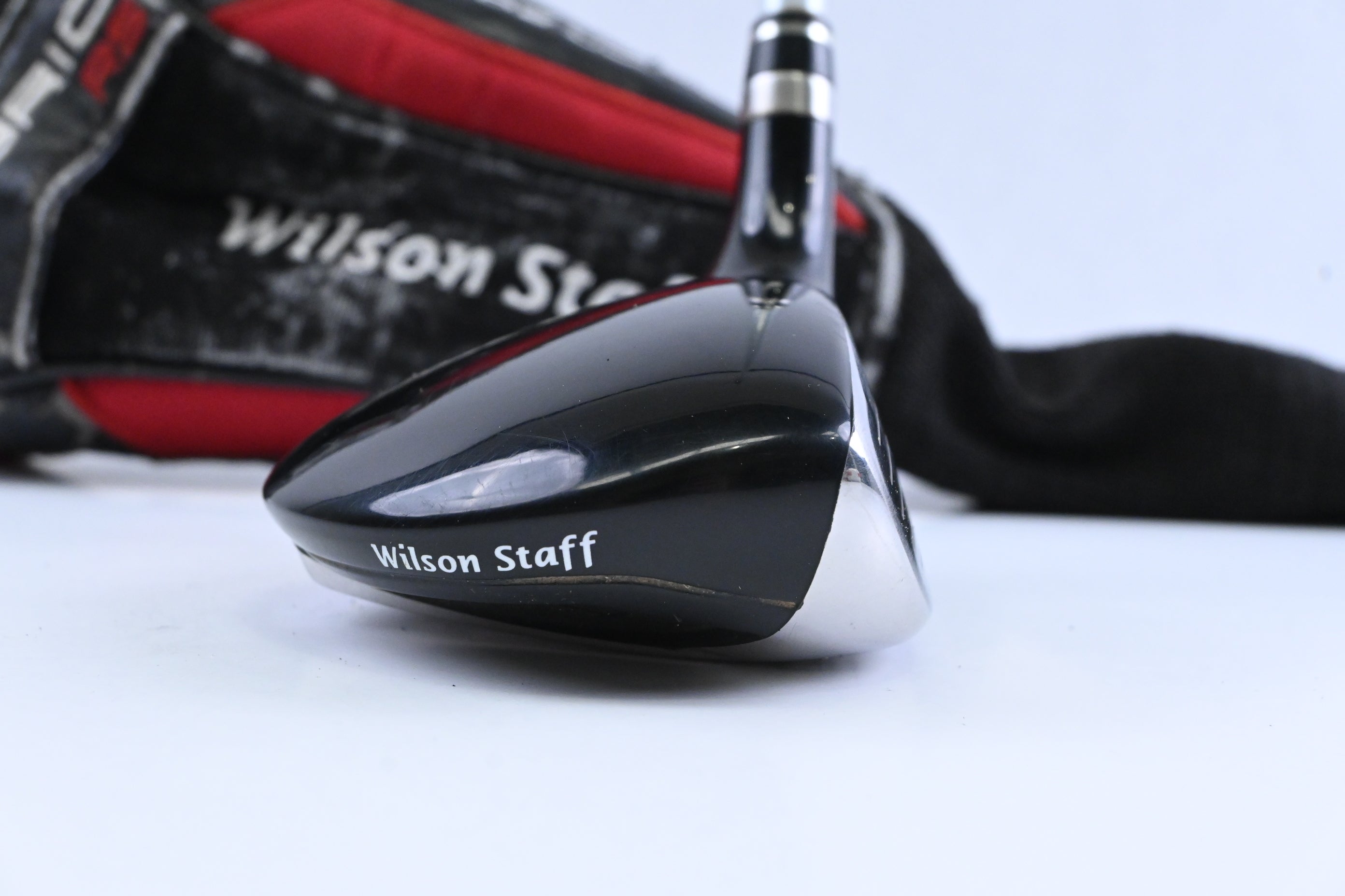 Wilson Fybrid RS #5 Wood / 19.5 Degree / Stiff Flex UST VTS ProForce 6 Shaft