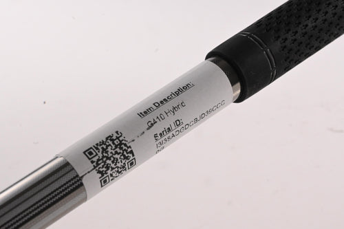 Ping G410 #2 Hybrid / 17 Degree / X-Flex Ping Tour 85 Shaft