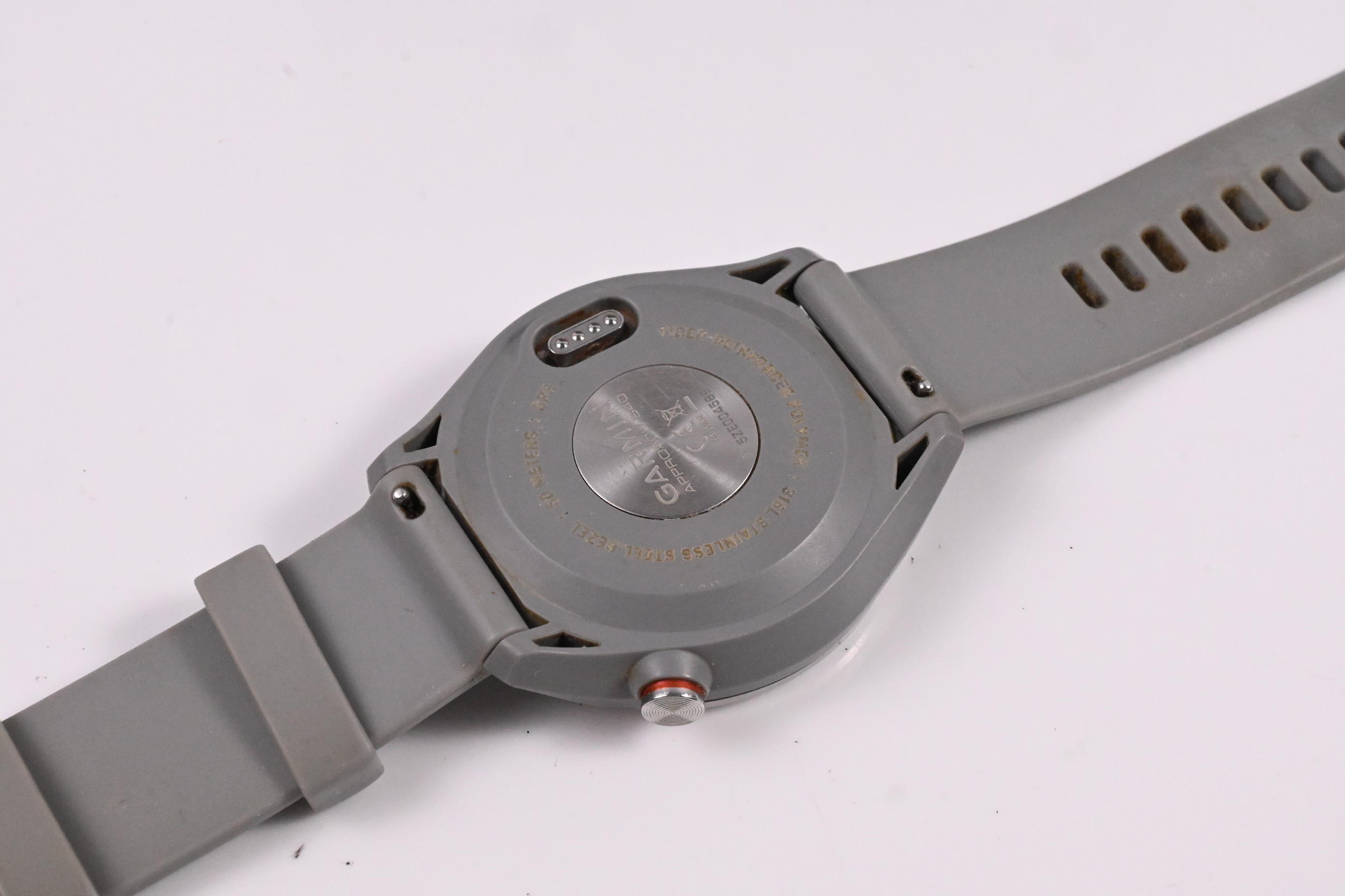 Garmin Approach S40 / GPS Watch