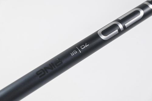 Ping G425 #5 Hybrid / 26 Degree / Senior Flex Ping Alta CB Slate 70 Shaft
