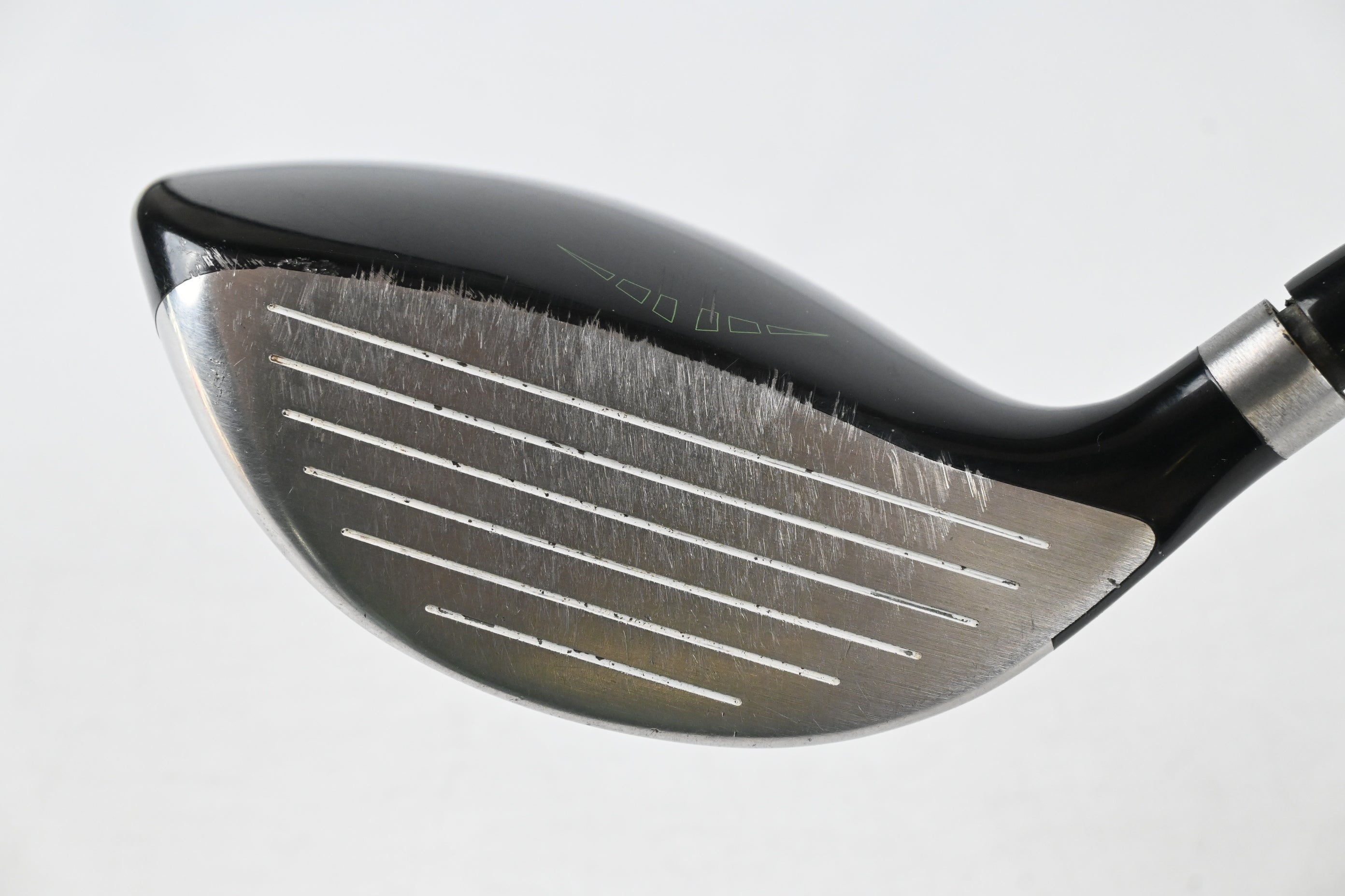 Ping Rapture V2 #7 Wood / 22 Degree / Regular Flex Ping TFC 939 Shaft