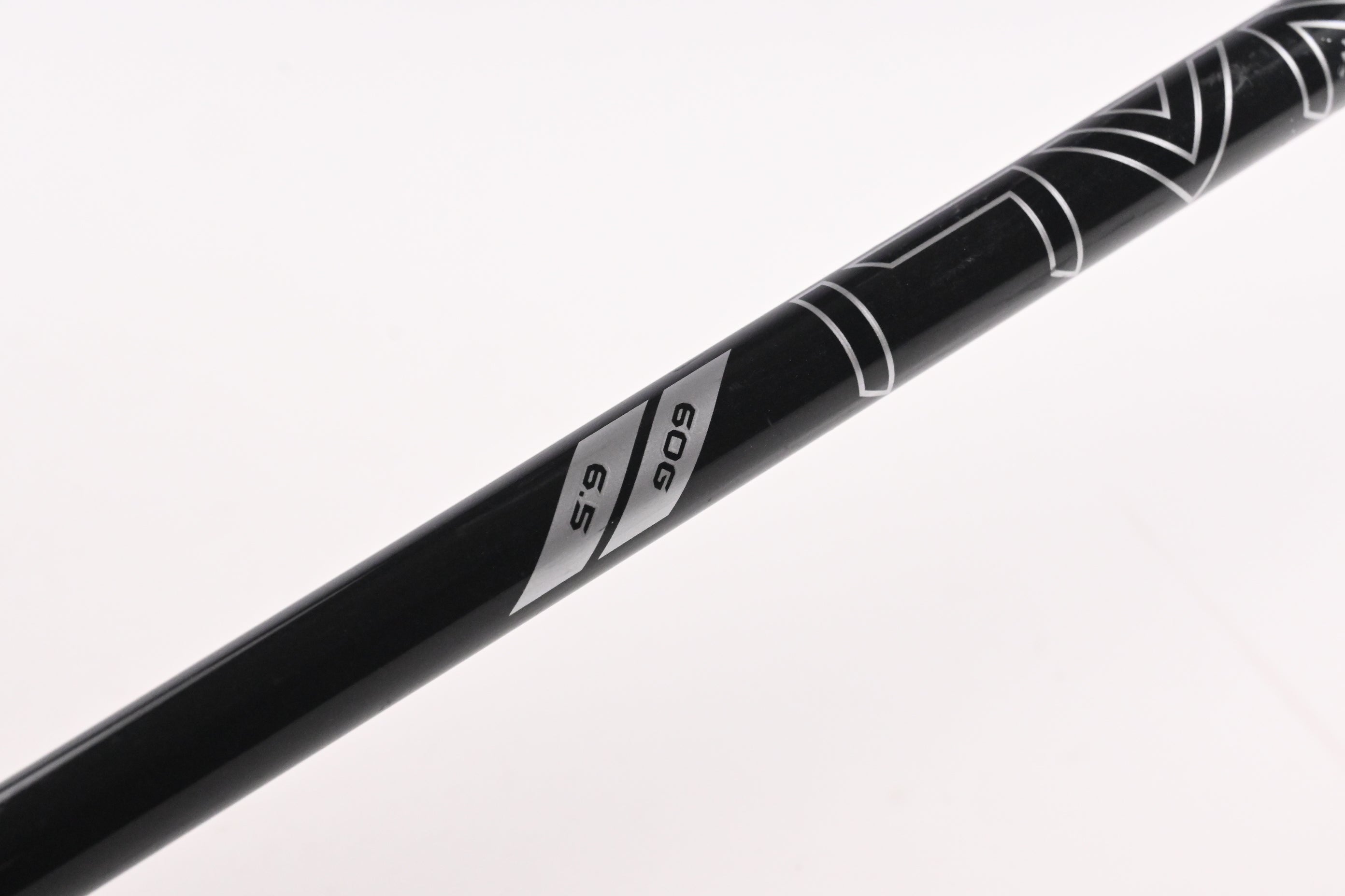 Callaway Paradym Ai Smoke Triple Diamond Driver / 10.5 Degree / X-Flex Shaft