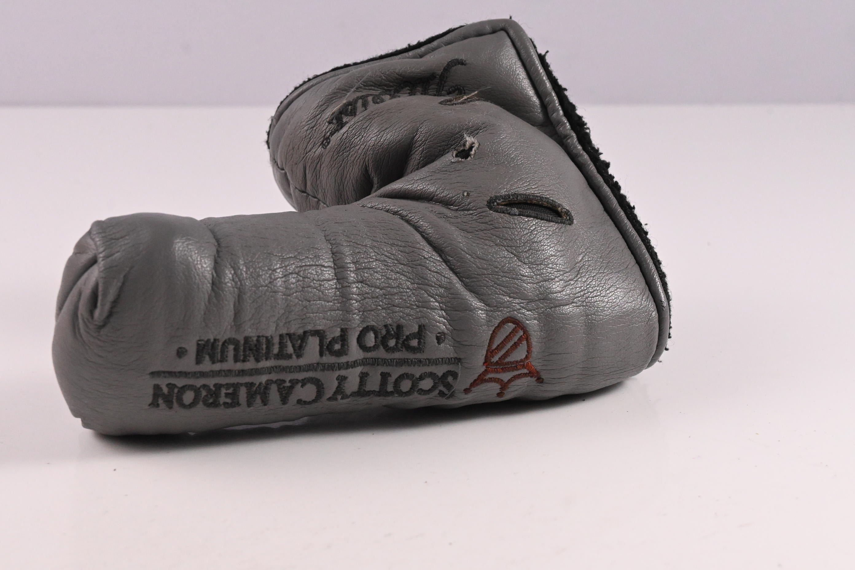 Scotty Cameron Oil Can Classics Putter / 35 Inch