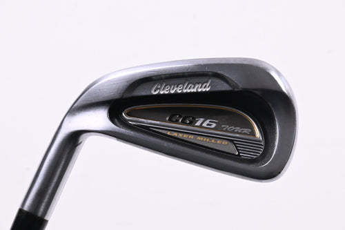 Left Hand Cleveland CG16 Tour #3 Iron / 21 Degree / Regular Flex N.S.Pro 950GH